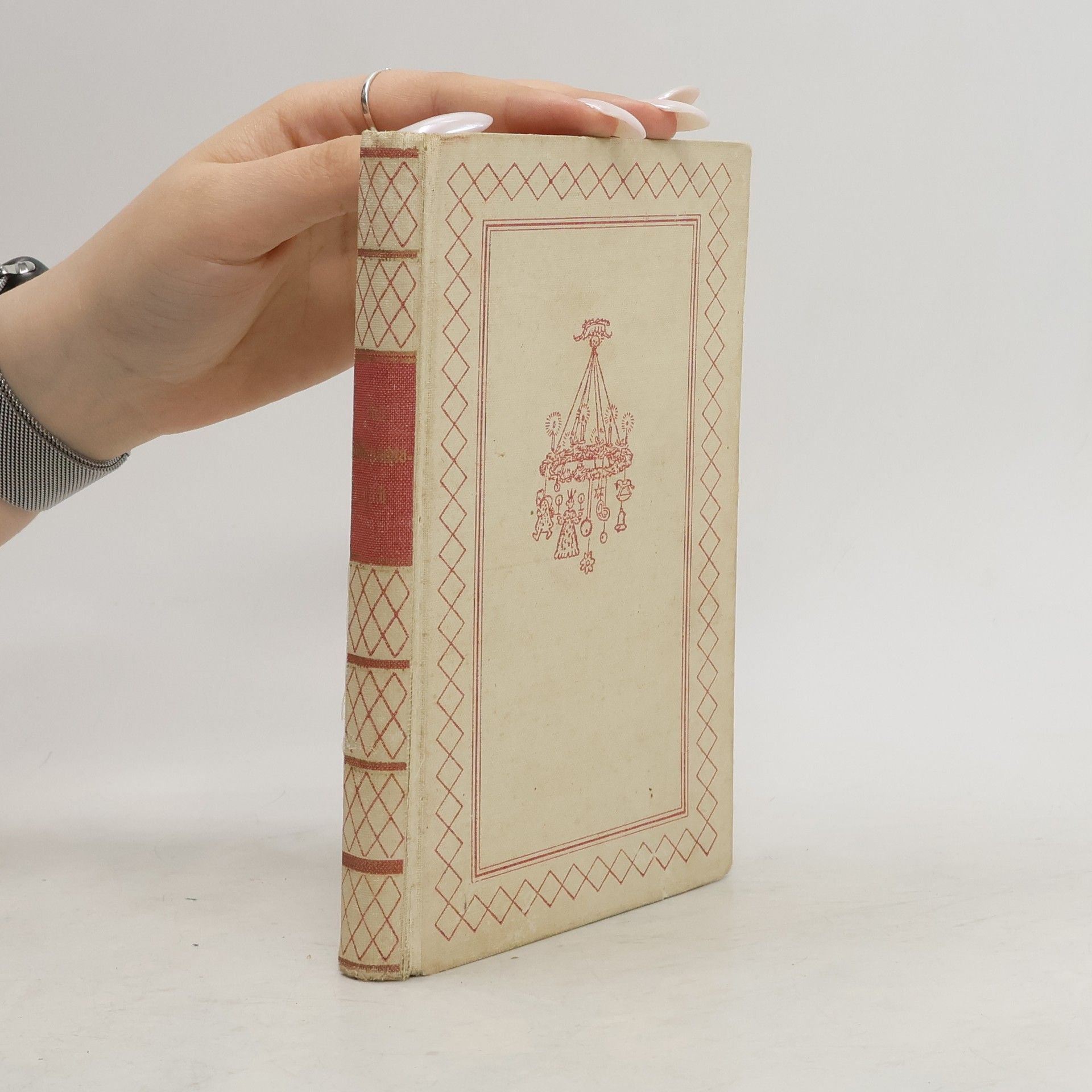 Collective Das Weihnachtsbuch der Bibliothek