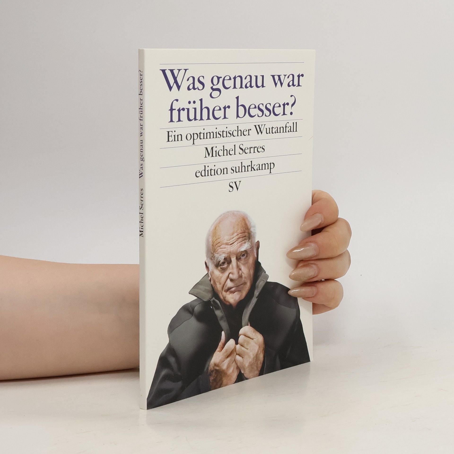 Gaston Bachelard Die Bildung des wissenschaftlichen Geistes