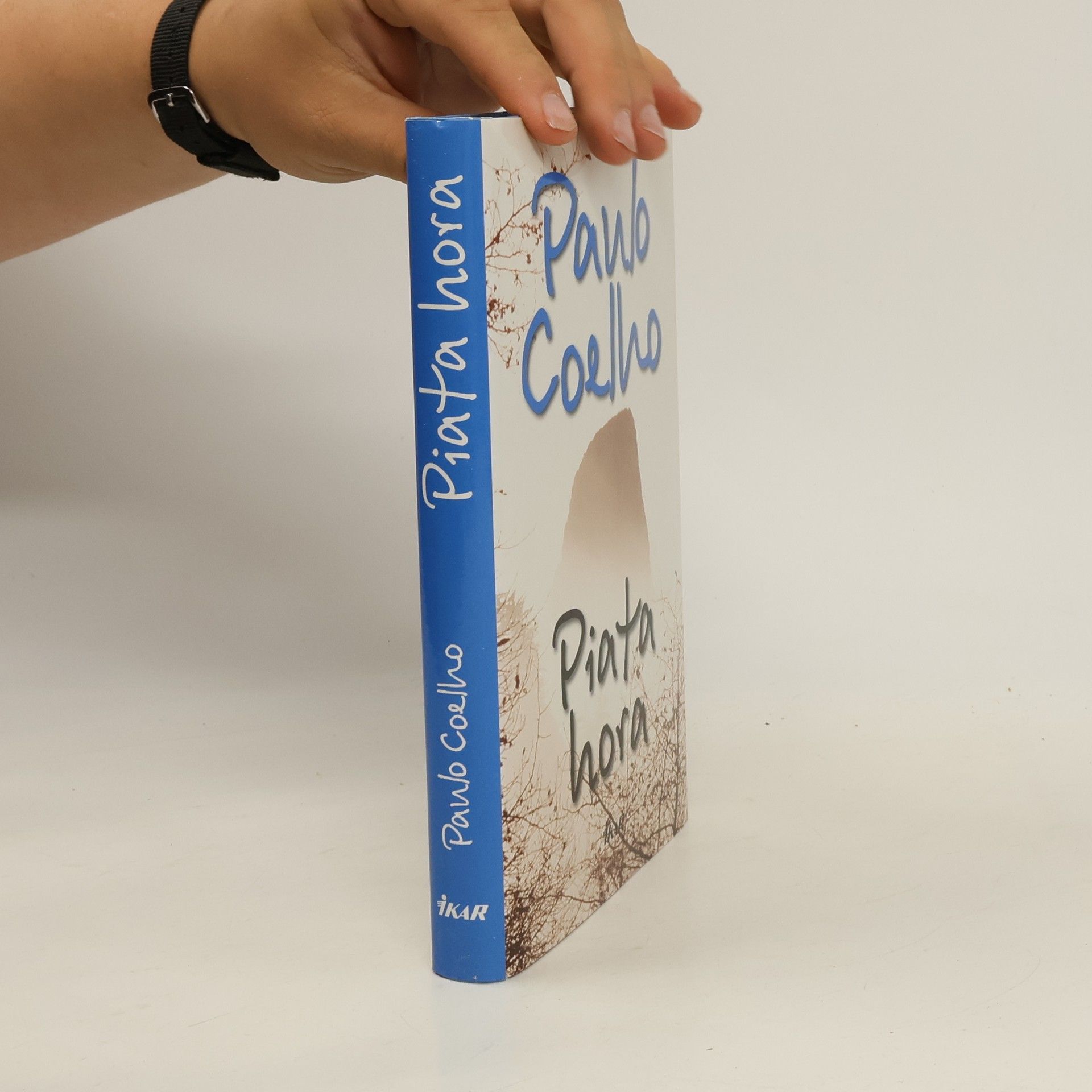 Paulo Coelho Piata hora
