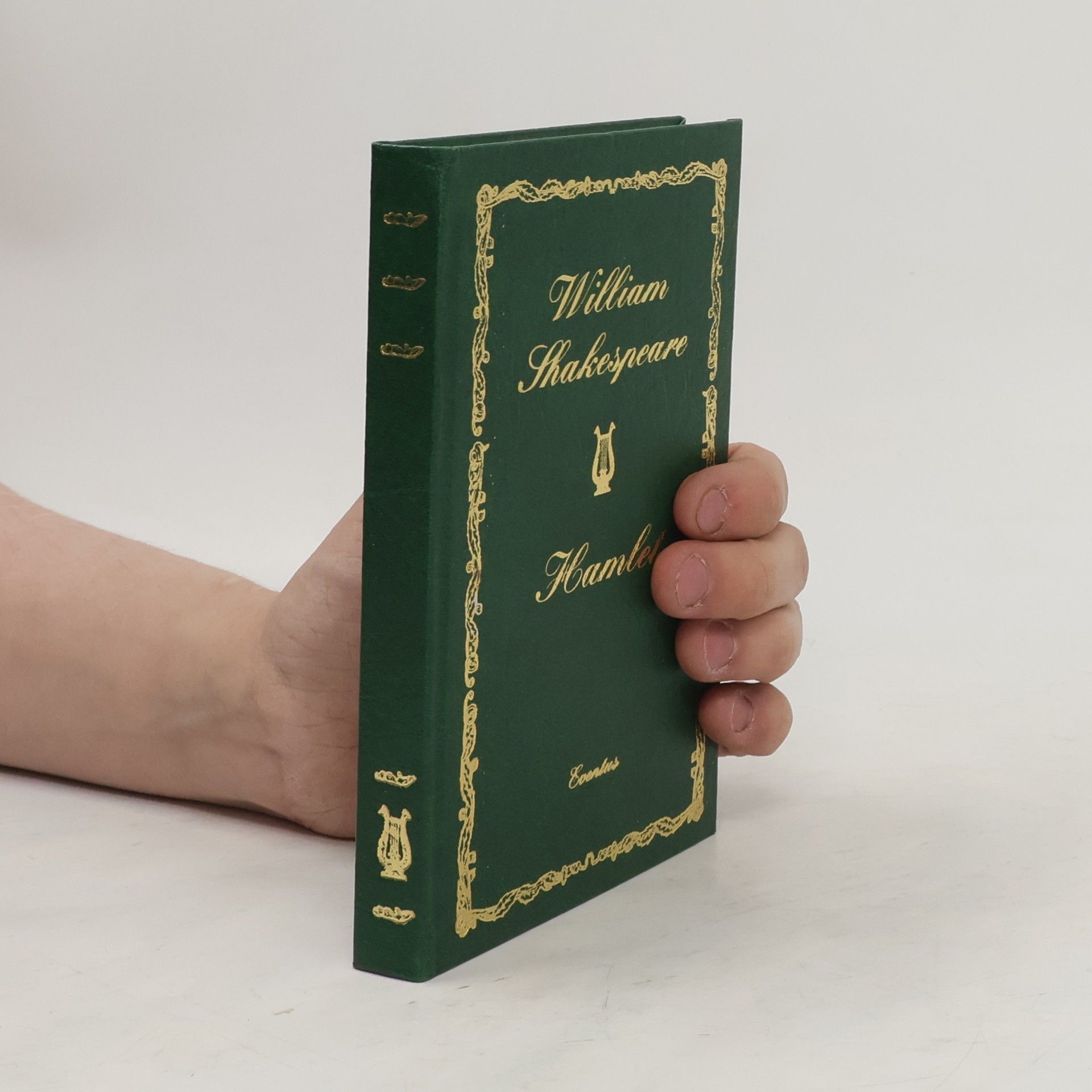William Shakespeare Hamlet