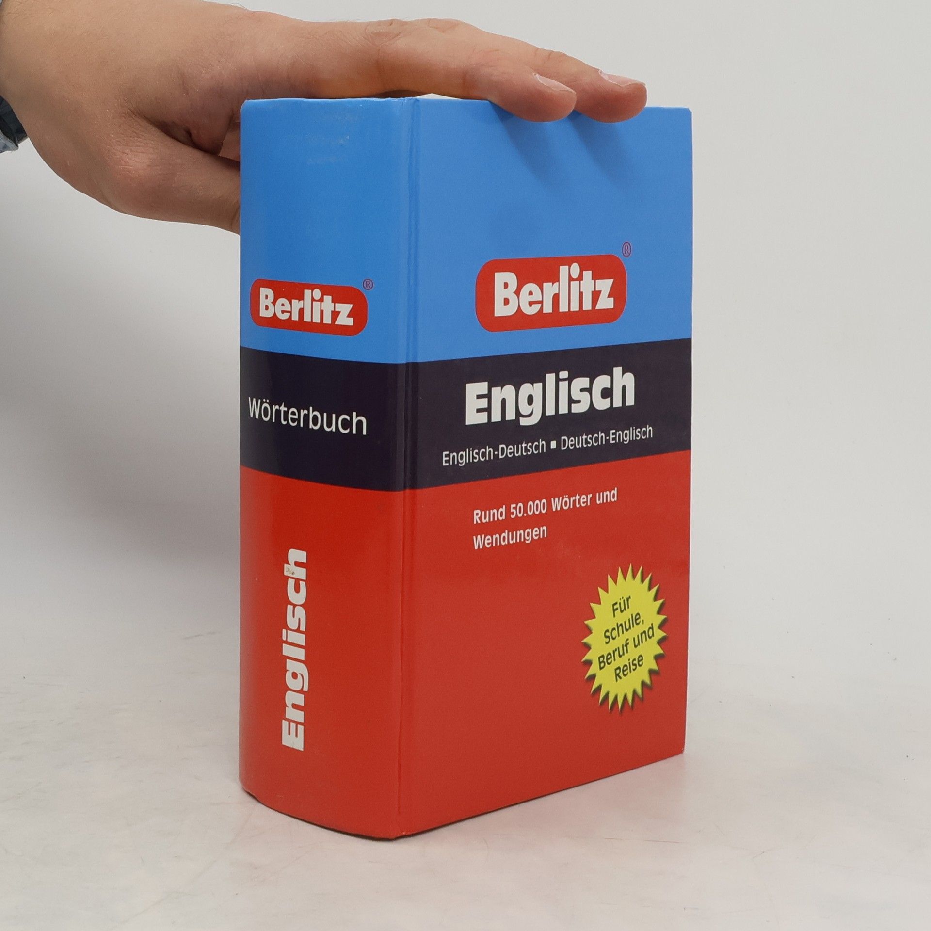 kolektiv Wörterbuch Englisch