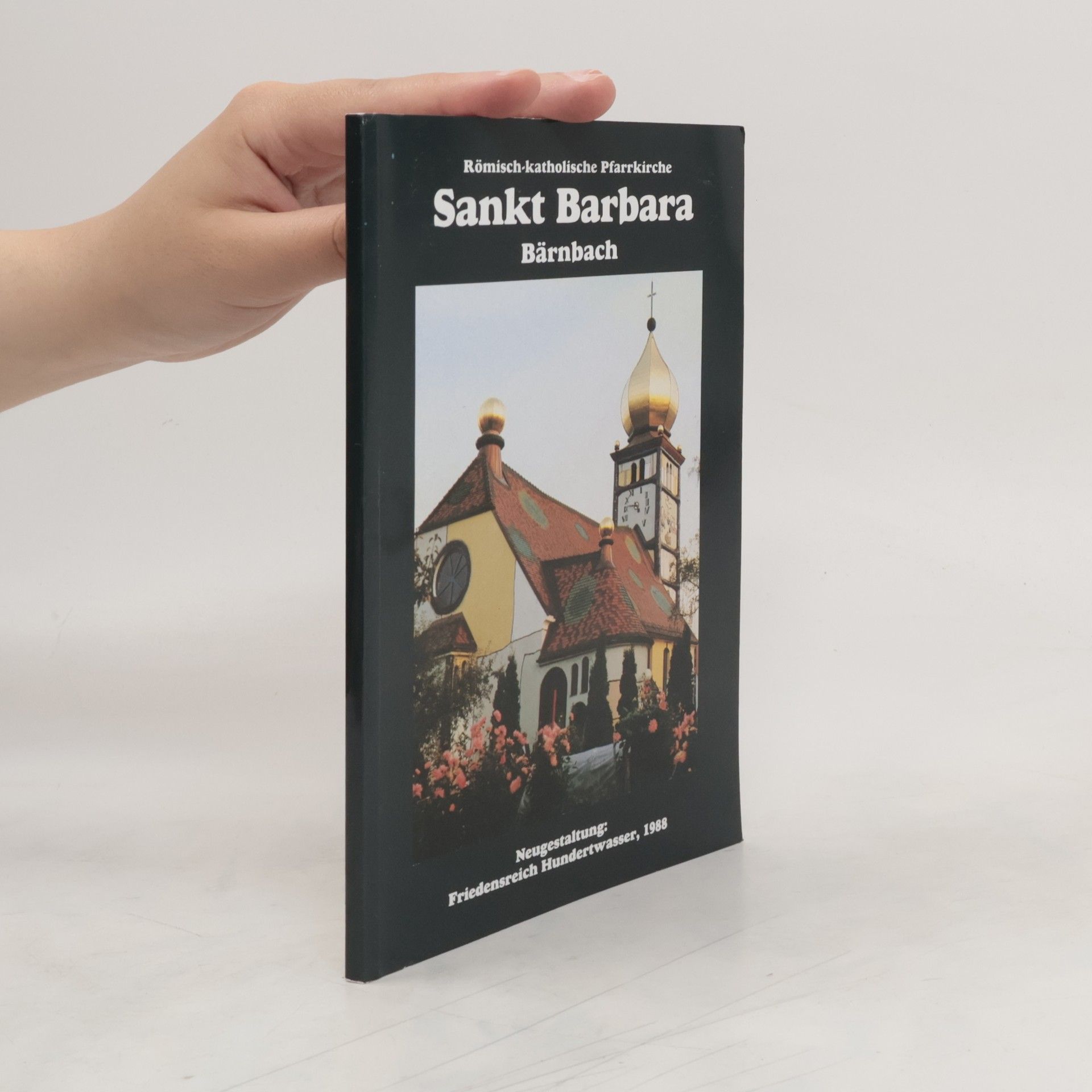 Autorenkollektiv Sankt Barbara. Bärnbach