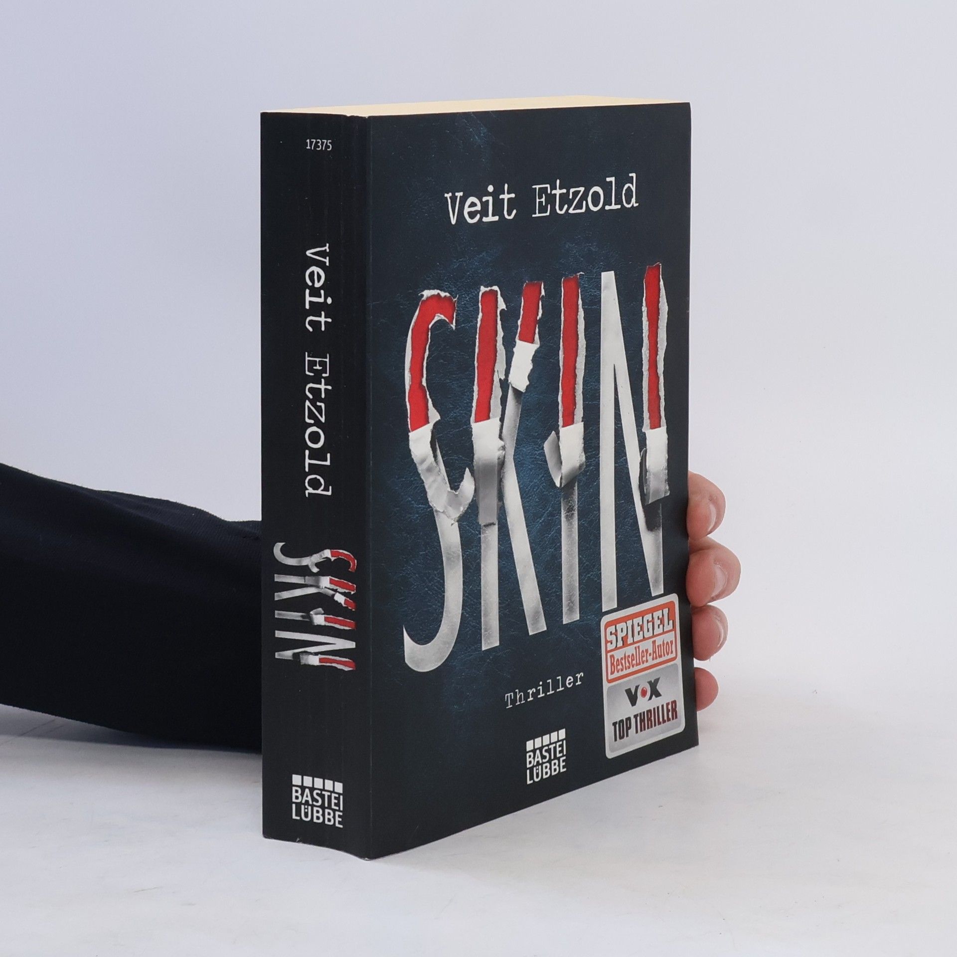Veit Etzold Skin