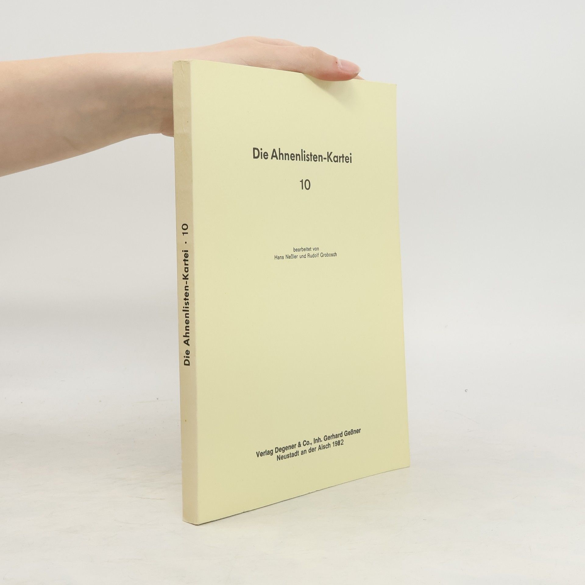 Autorenkollektiv Wegweiser für Forschungen nach Vorfahren aus den ostdeutschen und sudetendeutschen Gebieten sowie aus den deutschen Siedlungsräumen in Mittel-, Ost- und Südosteuropa