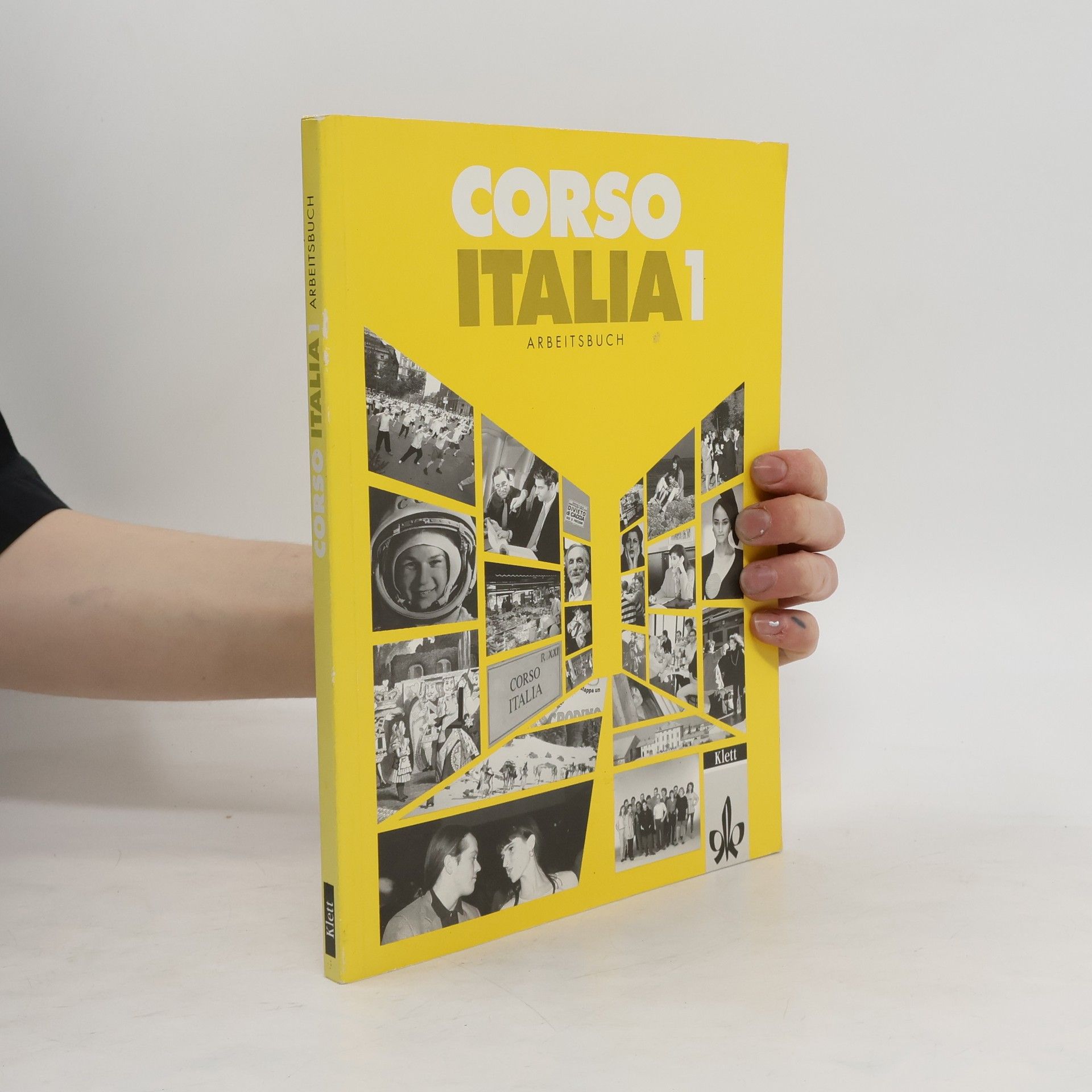 Autorenkollektiv Corso Italia 1