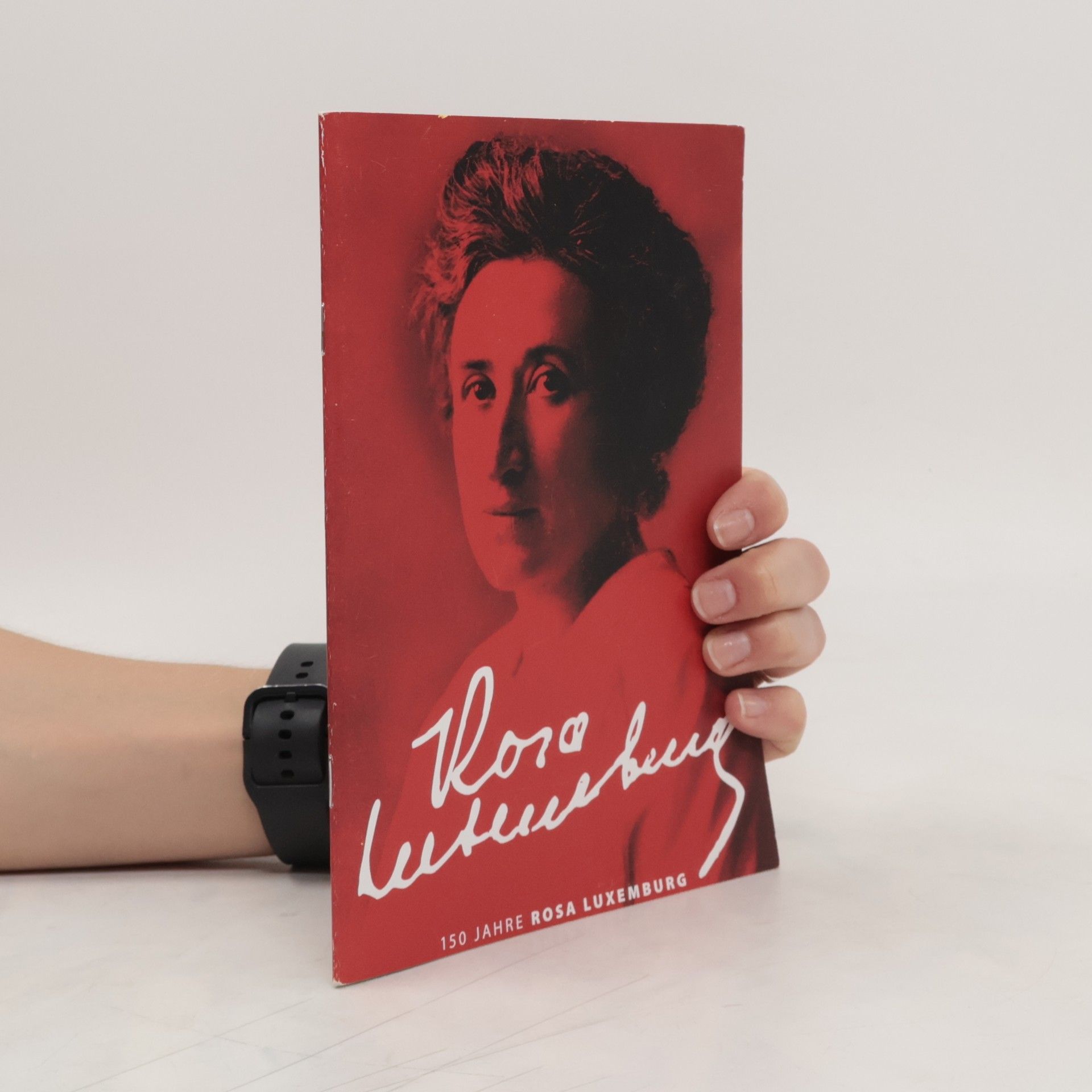 Autorenkollektiv Rosa Luxemburg