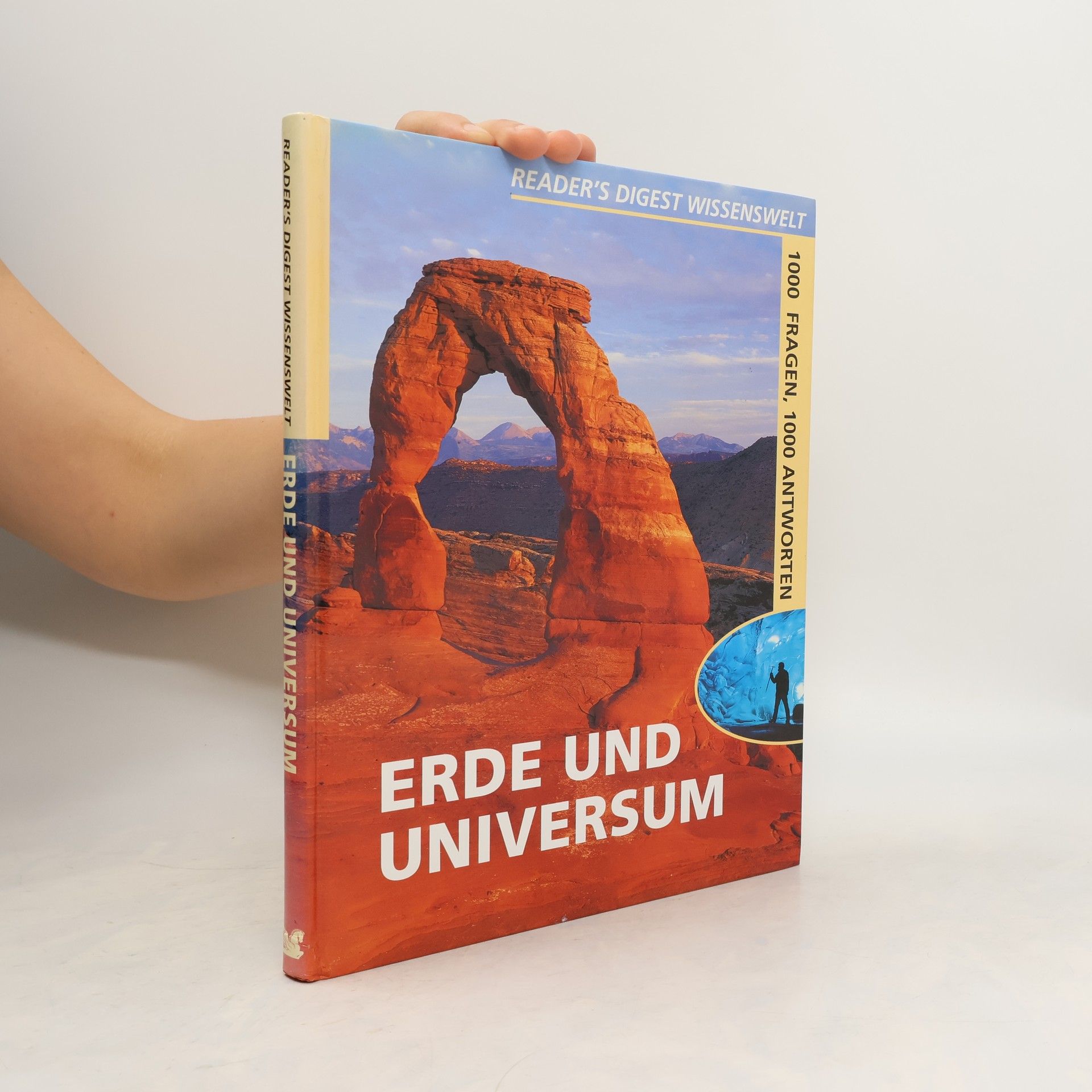 Autorenkollektiv Erde und Universum