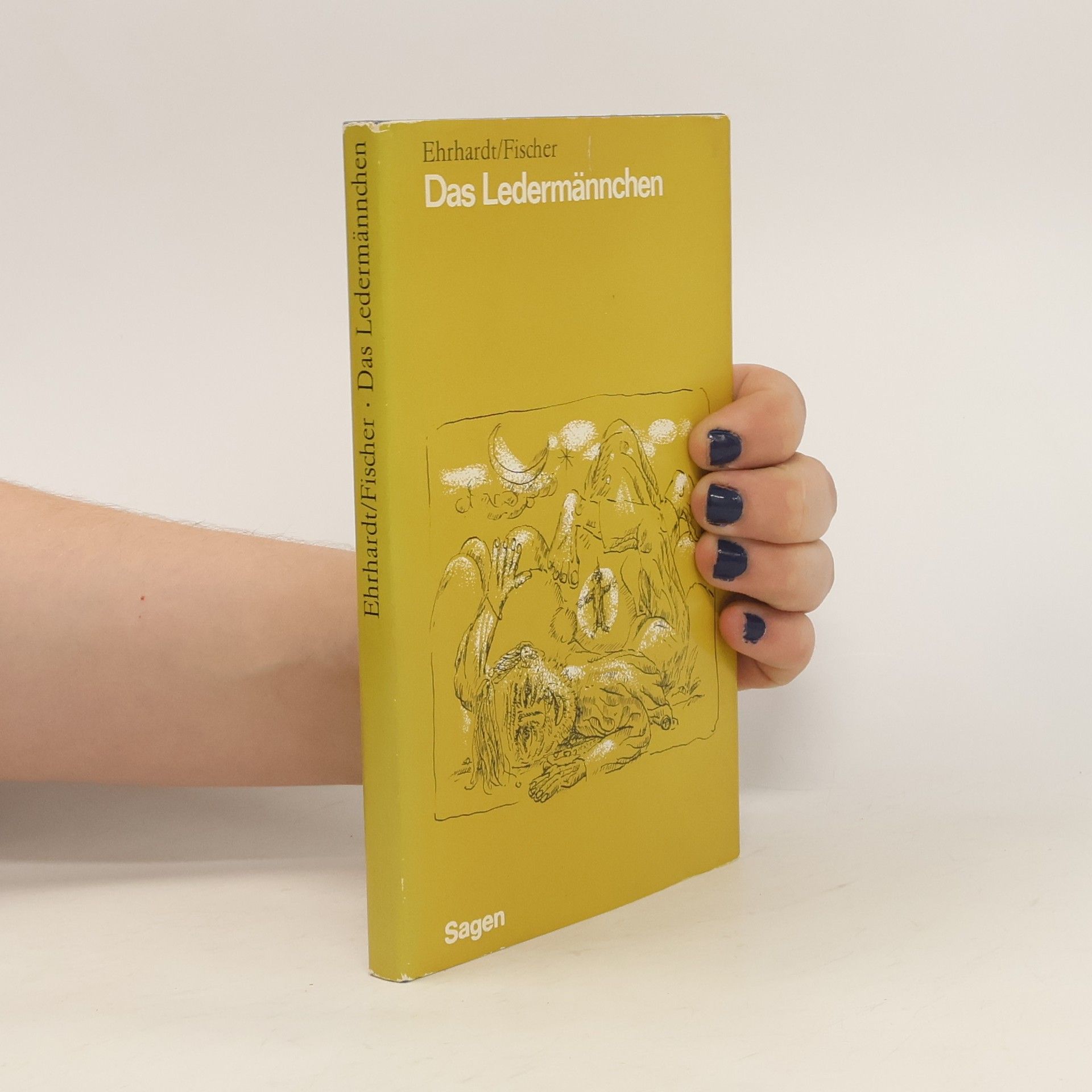 kolektiv Das Ledermännchen
