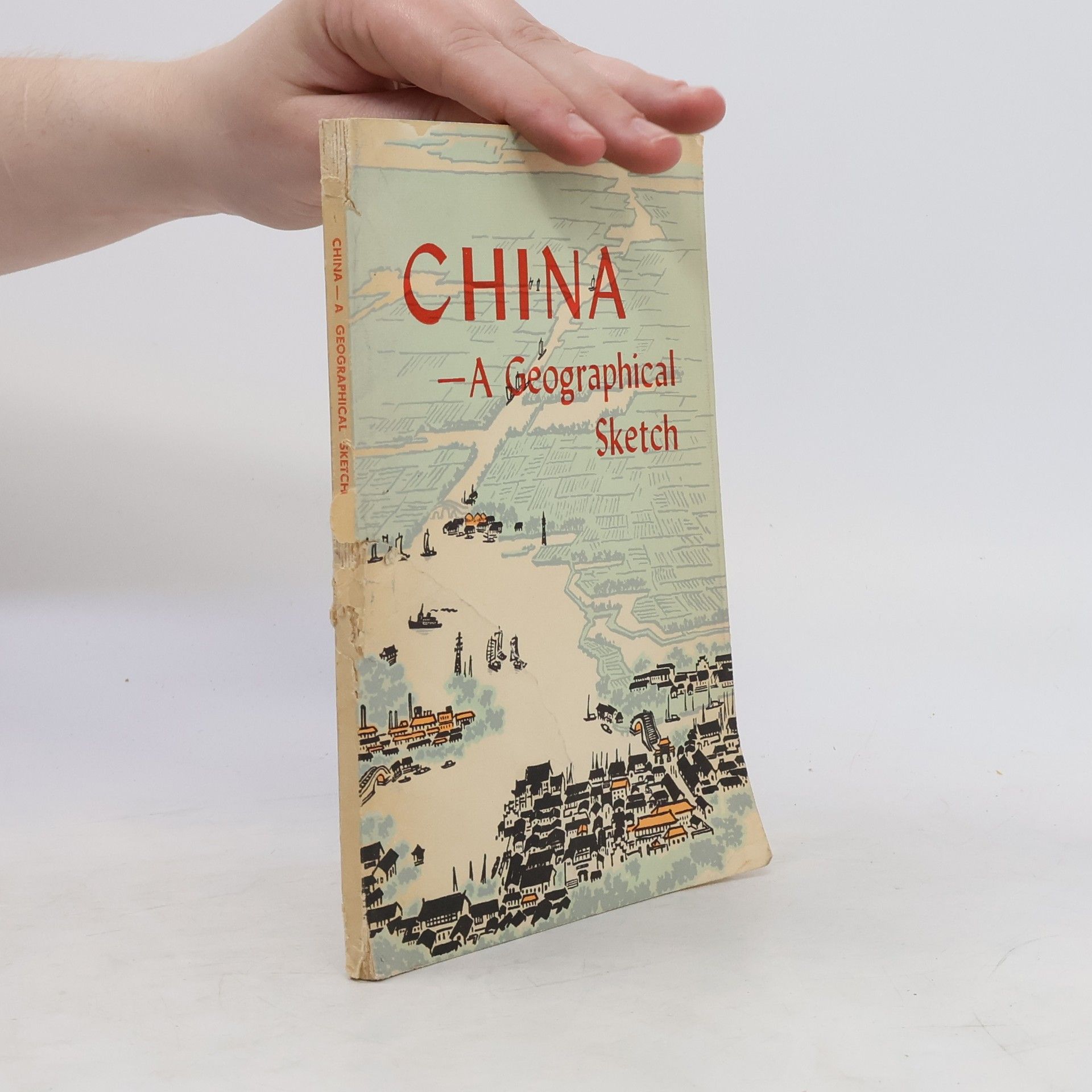 kolektiv China