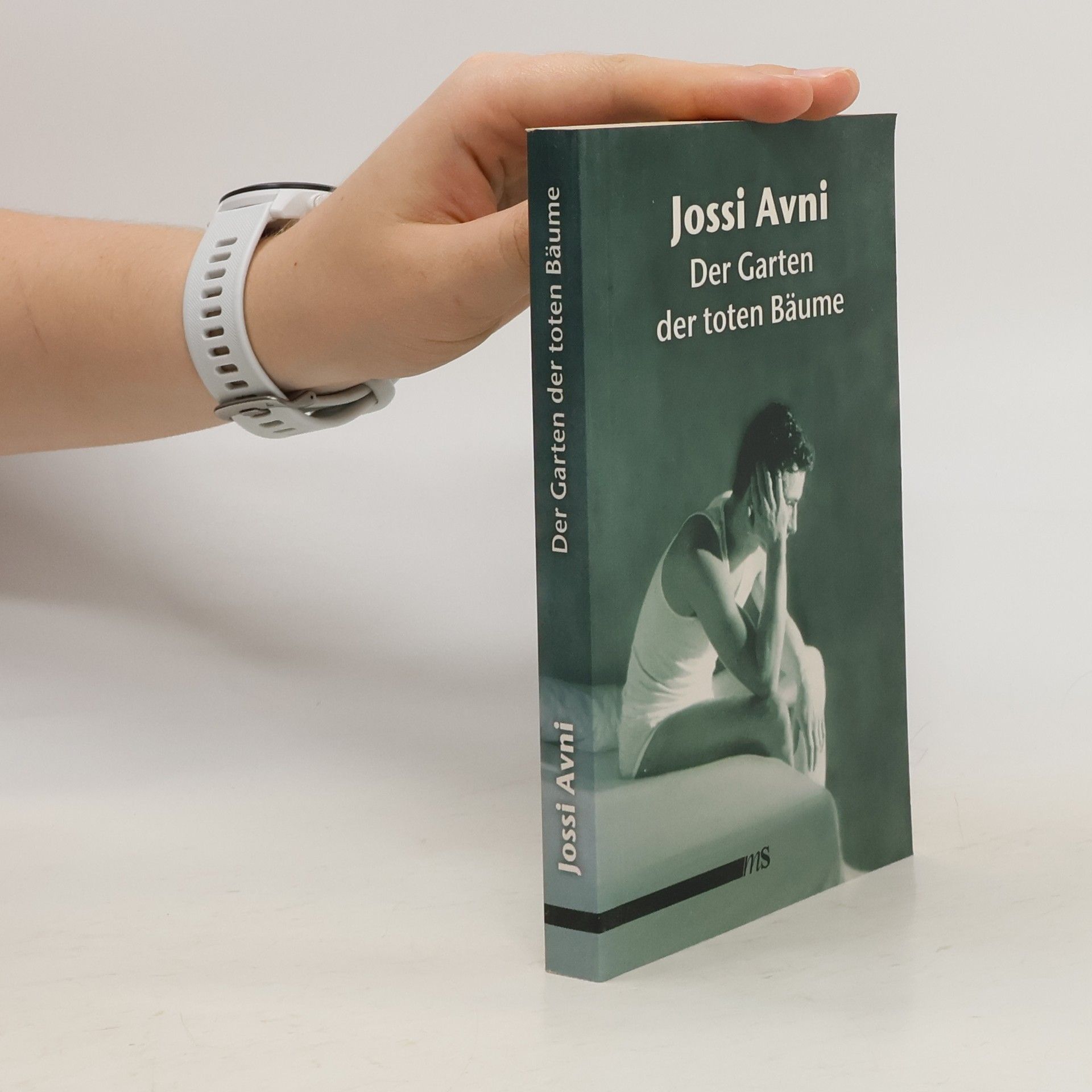 Yosi Avni Lev i. Der Garten der toten Bäume