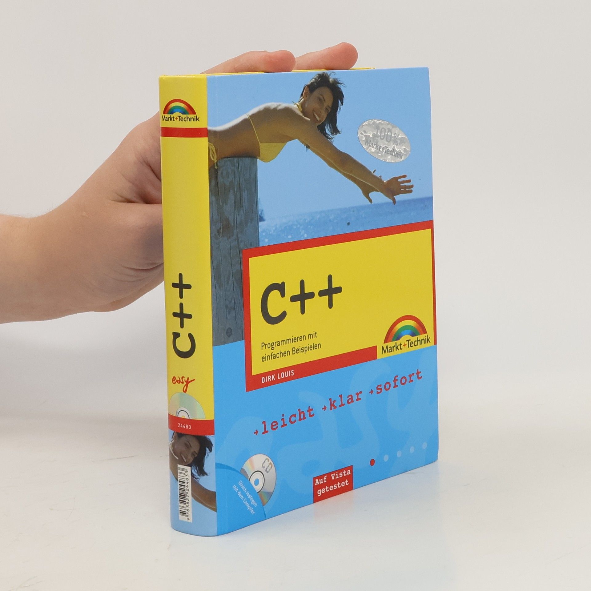 Dirk Louis C++