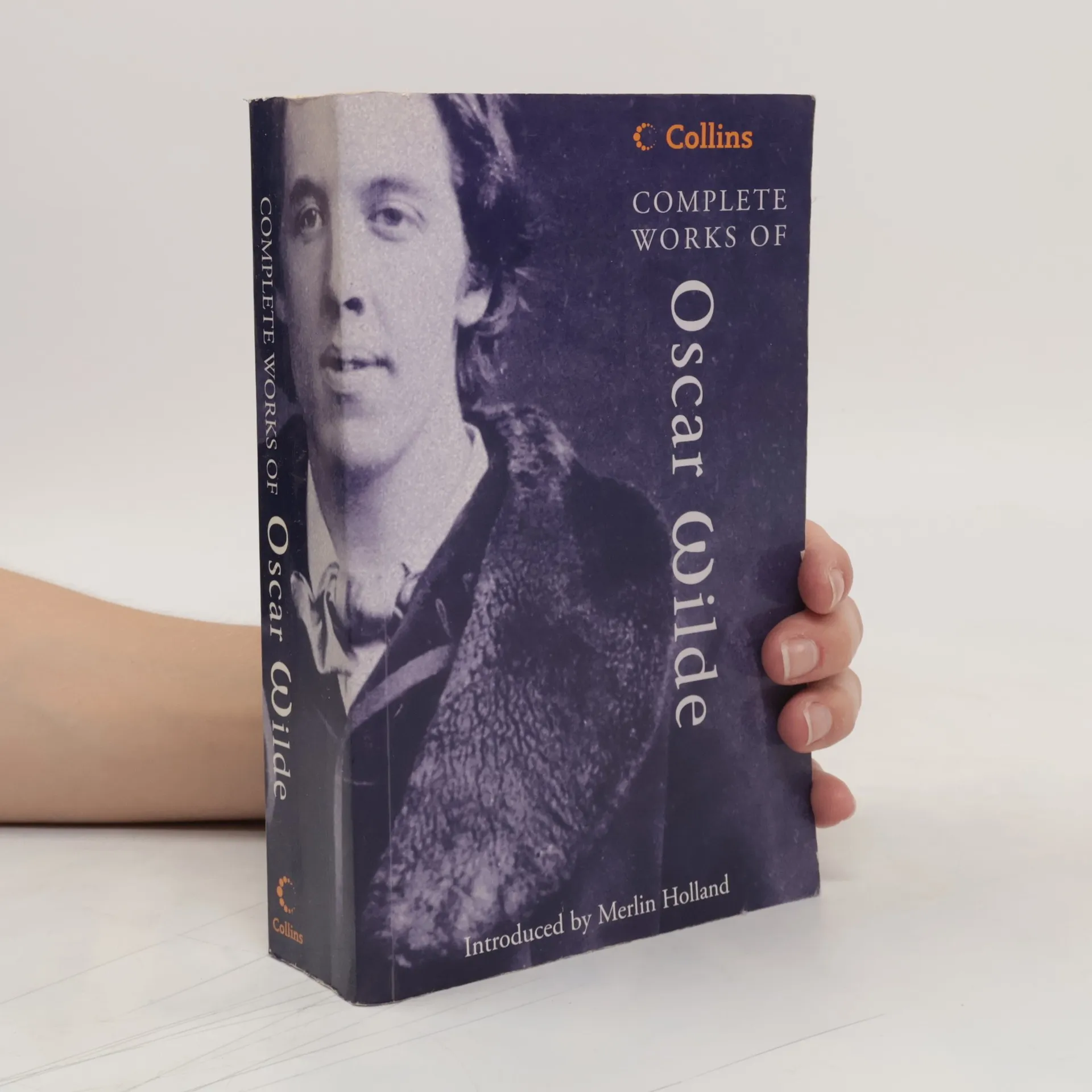 The Complete Works of Oscar Wilde | Book | Paperback | Oscar Wilde | EN