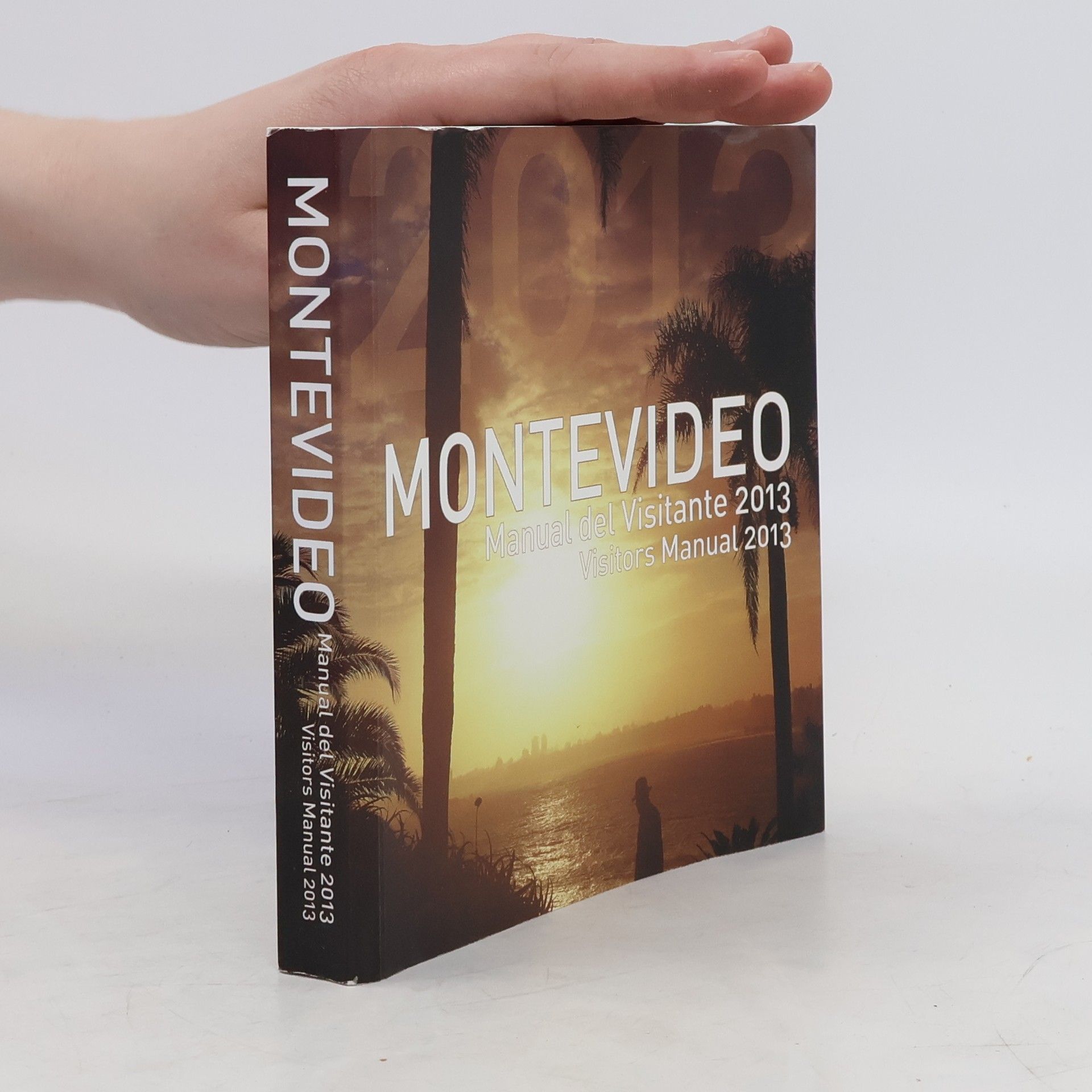 Autores varios Montevideo