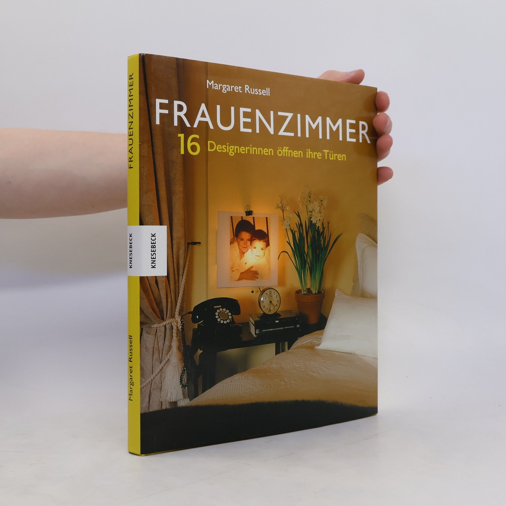 Margaret Russell Frauenzimmer