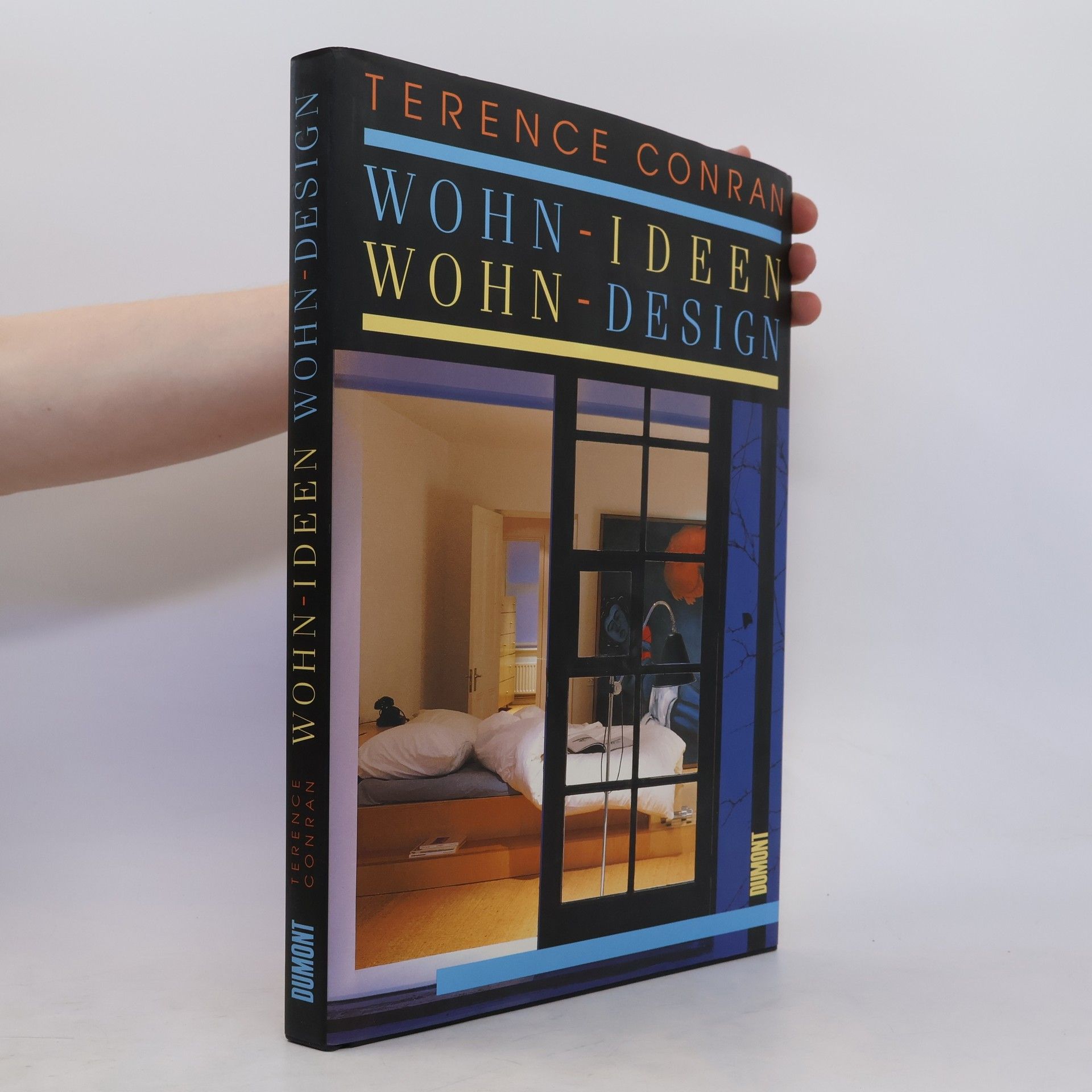 Terence Conran Wohn-Ideen Wohn-Design