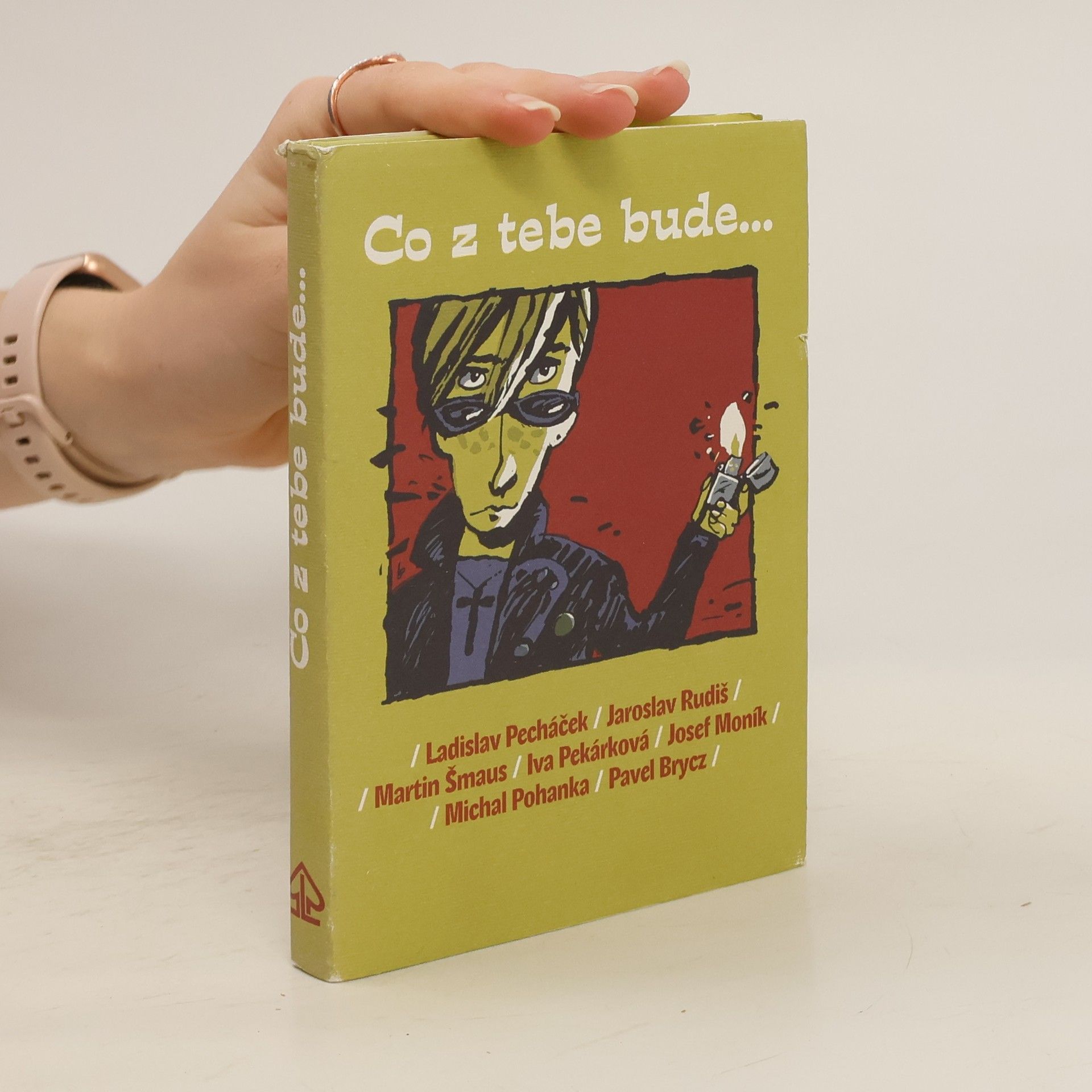 Autorenkollektiv Co z tebe bude...