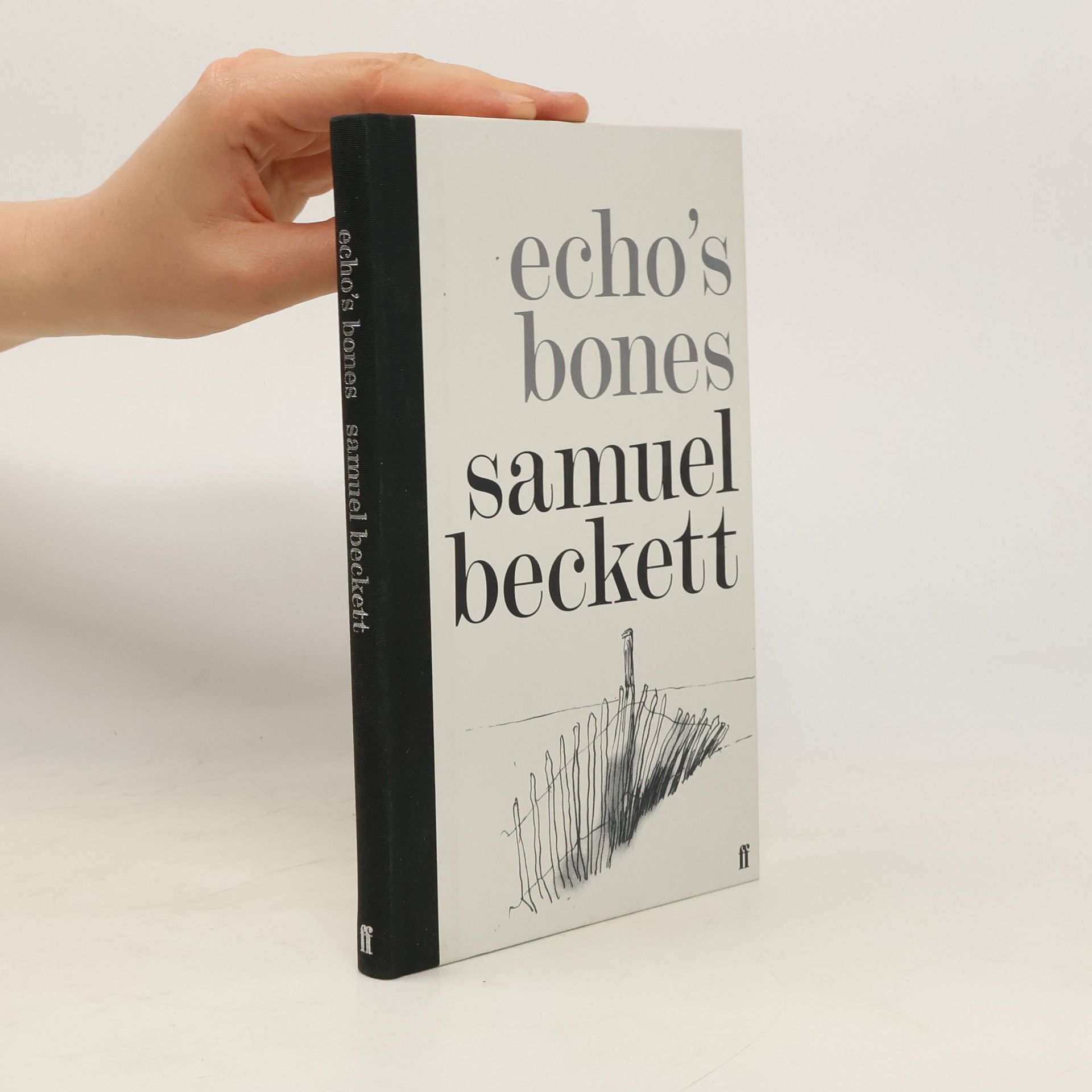 Samuel Beckett Echo´s Bones