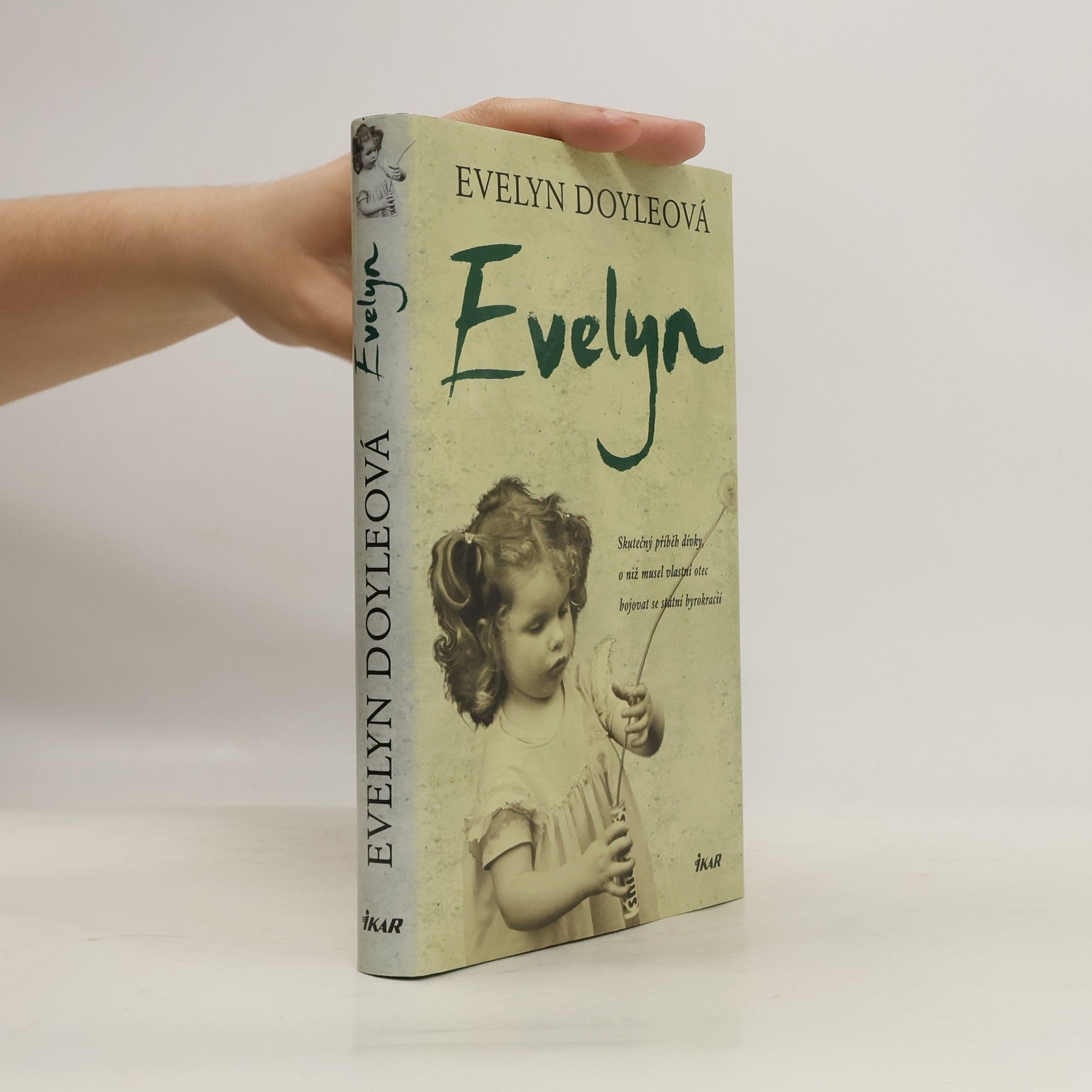 Evelyn Doyle Evelyn