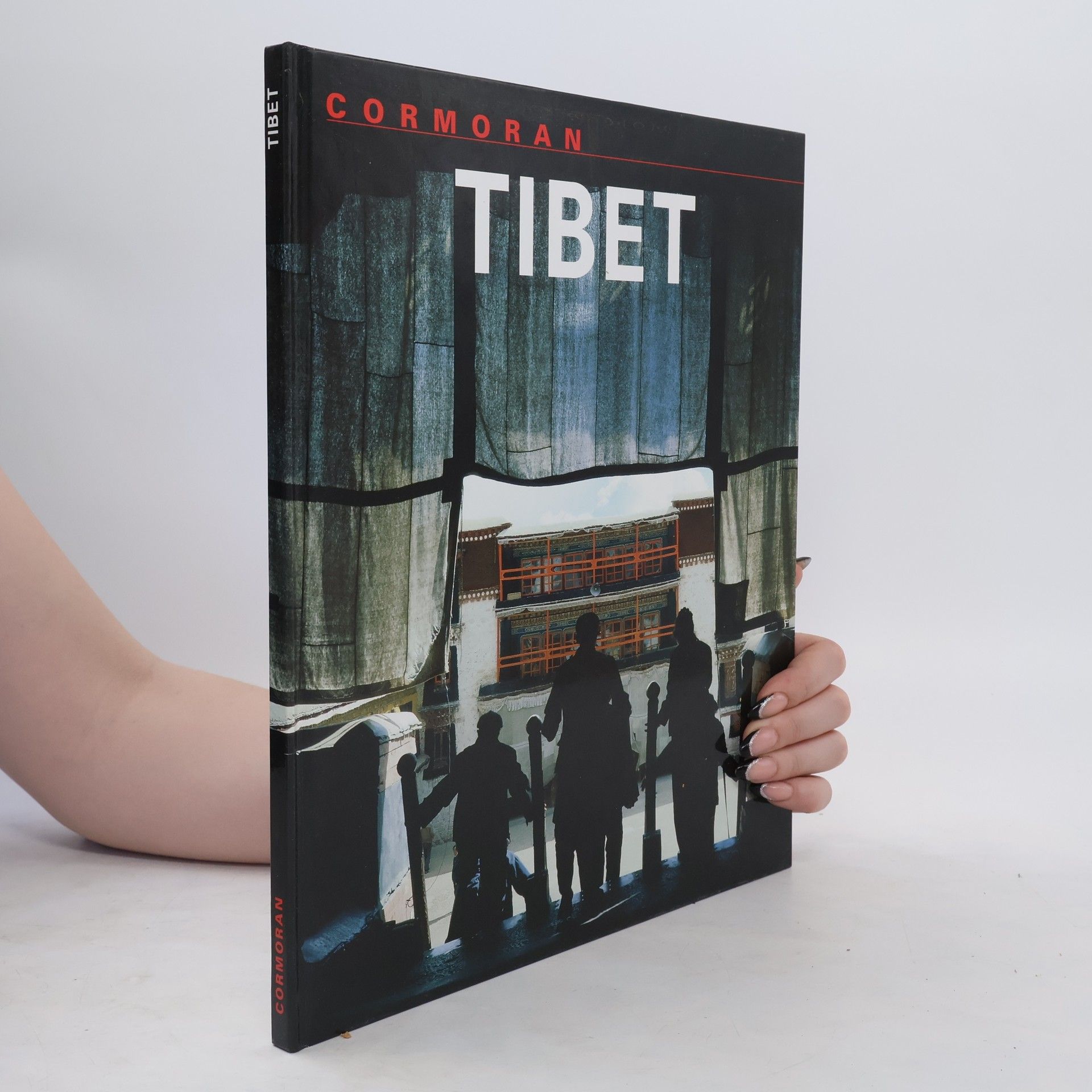 Peter Schicht Tibet