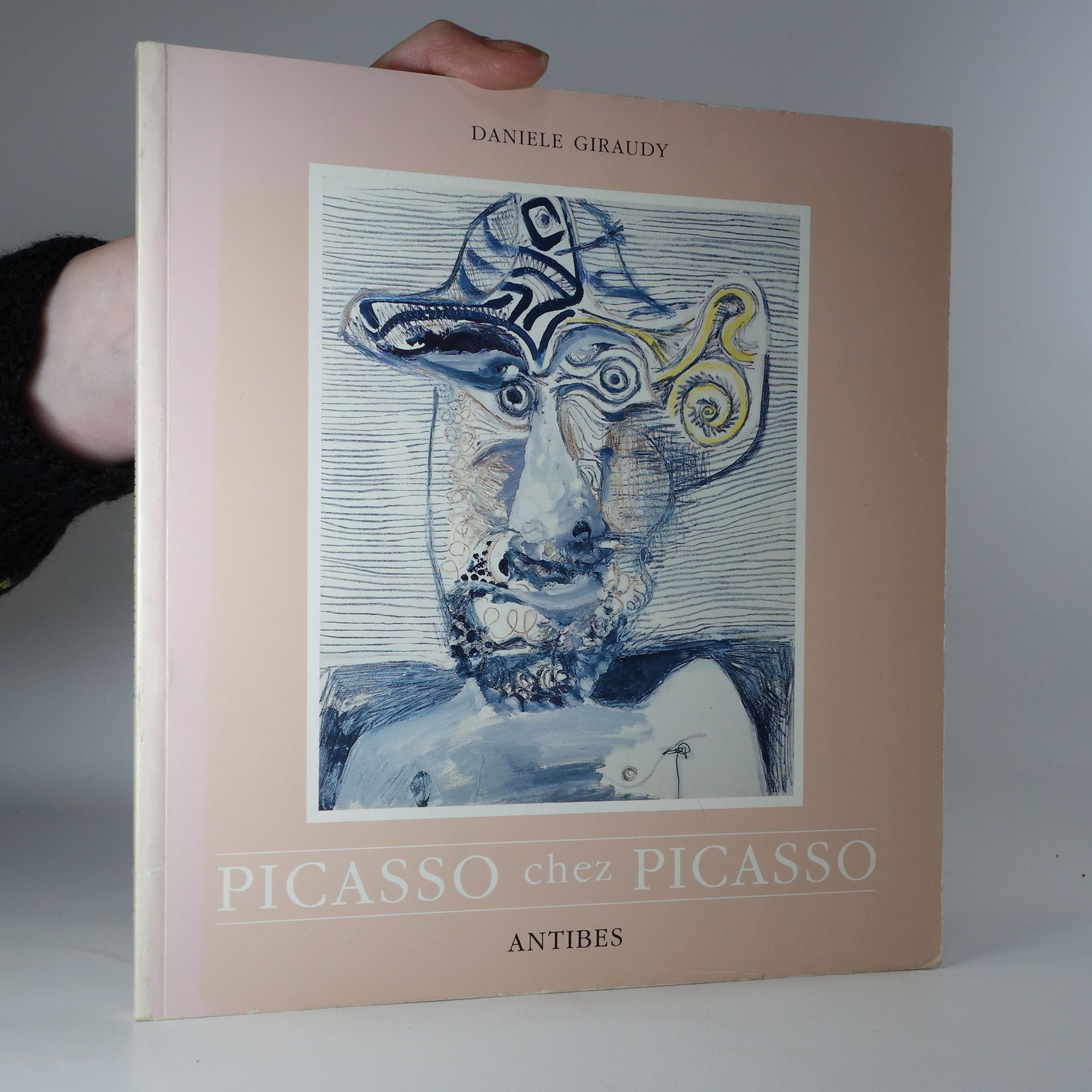 Picasso chez Picasso