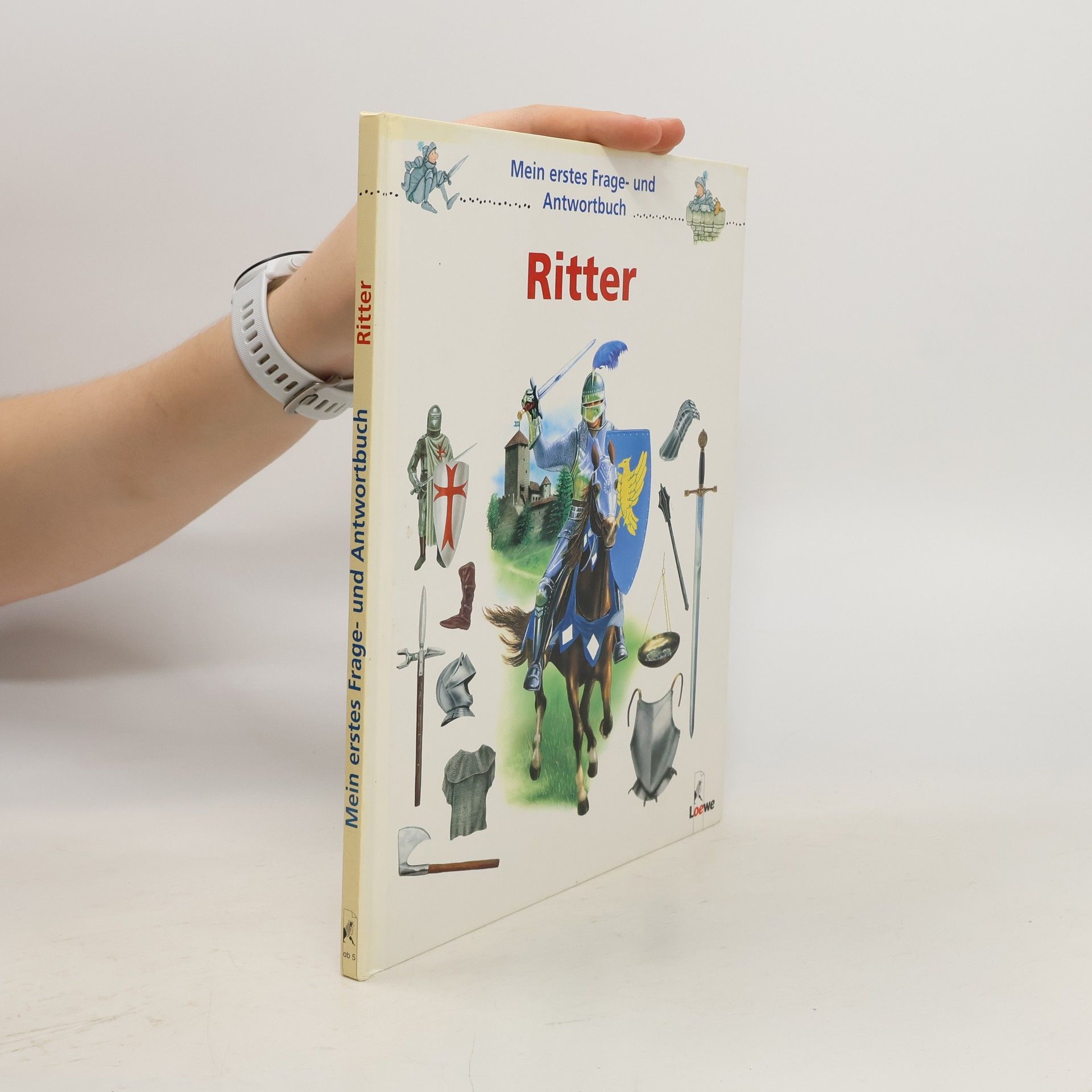 Marilis Lunkenbein Ritter