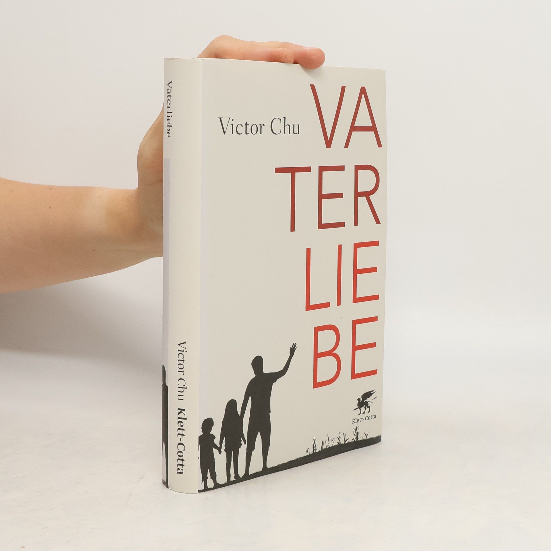 Victor Chu Vaterliebe