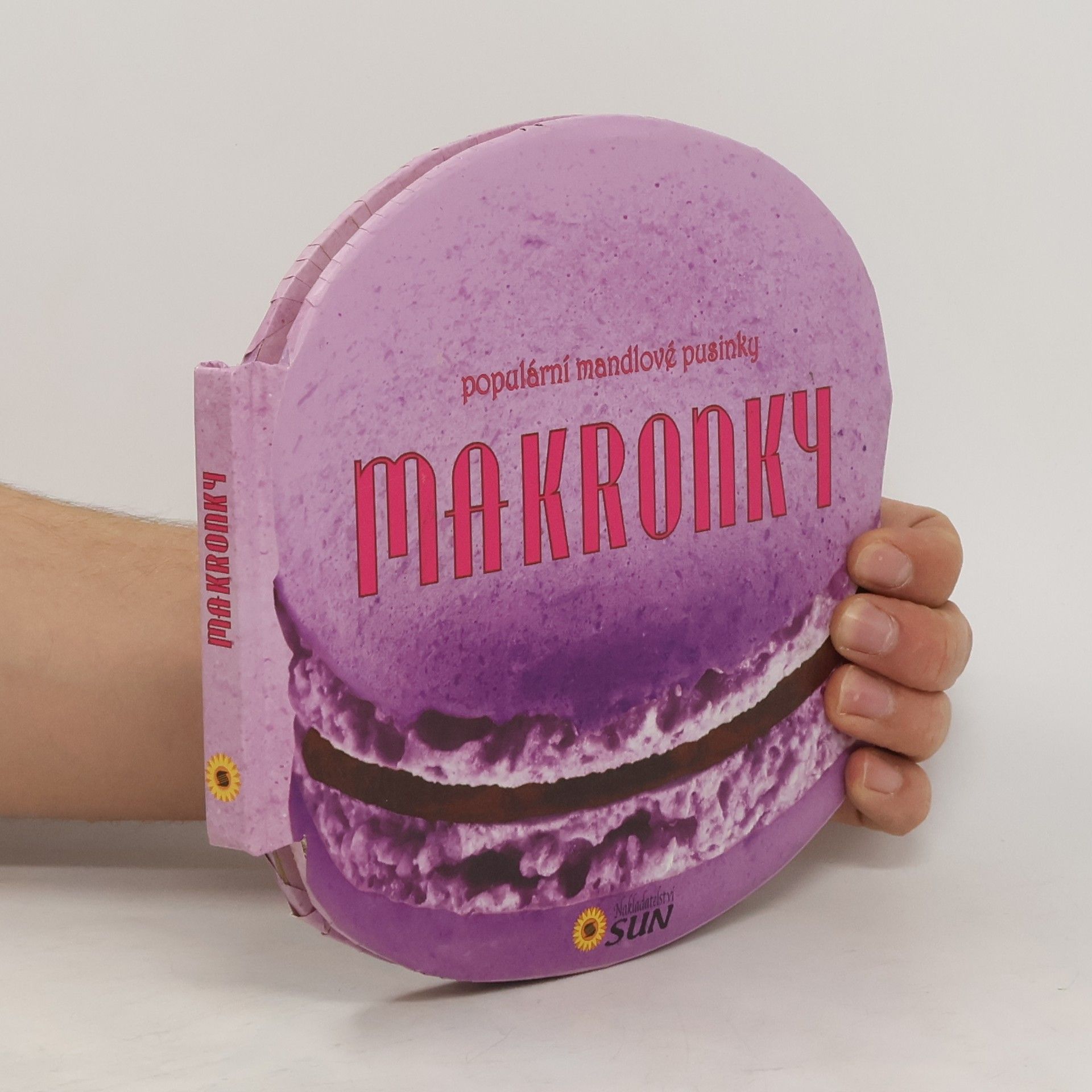 kolektiv Makronky