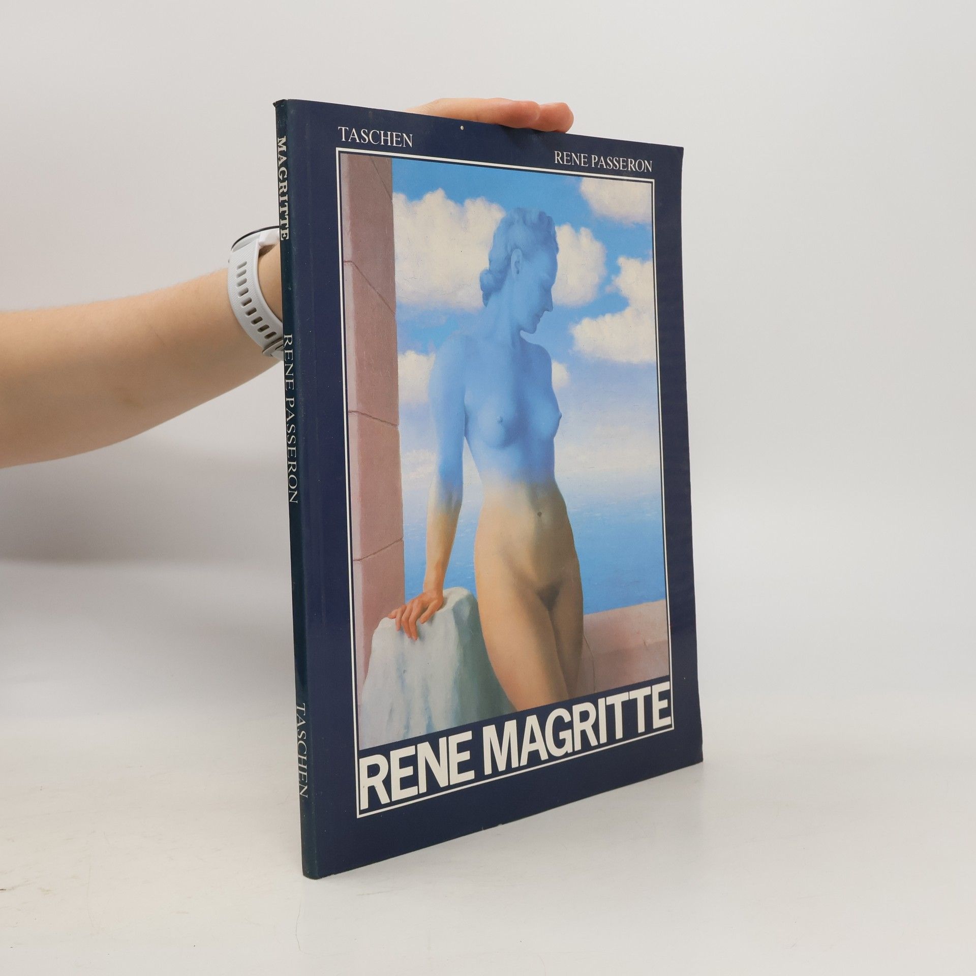 René Magritte René Magritte
