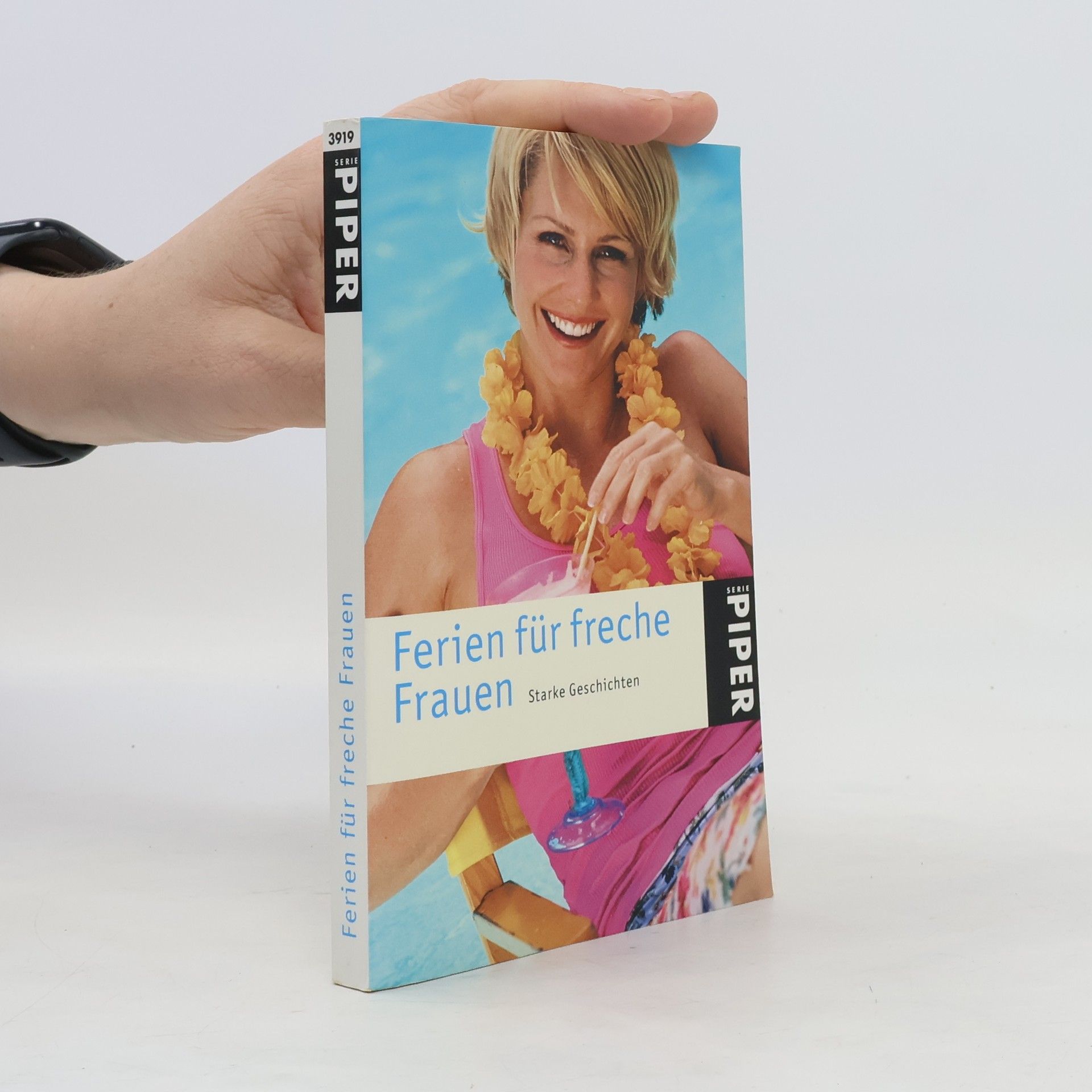 Michaela Kenklies Ferien für freche Frauen
