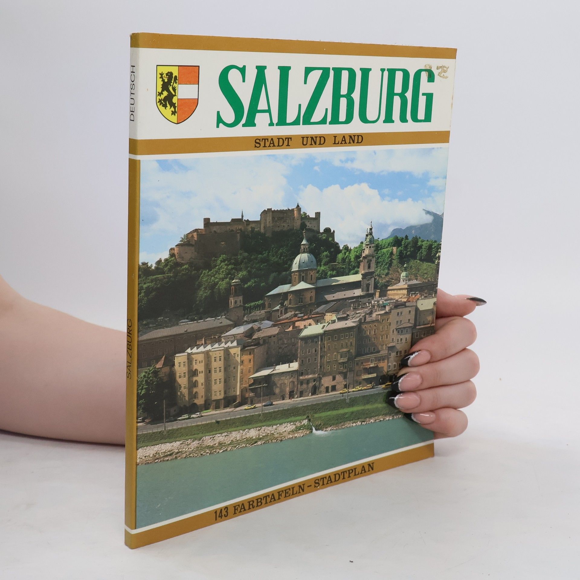 kolektiv Salzburg. Stadt und Land
