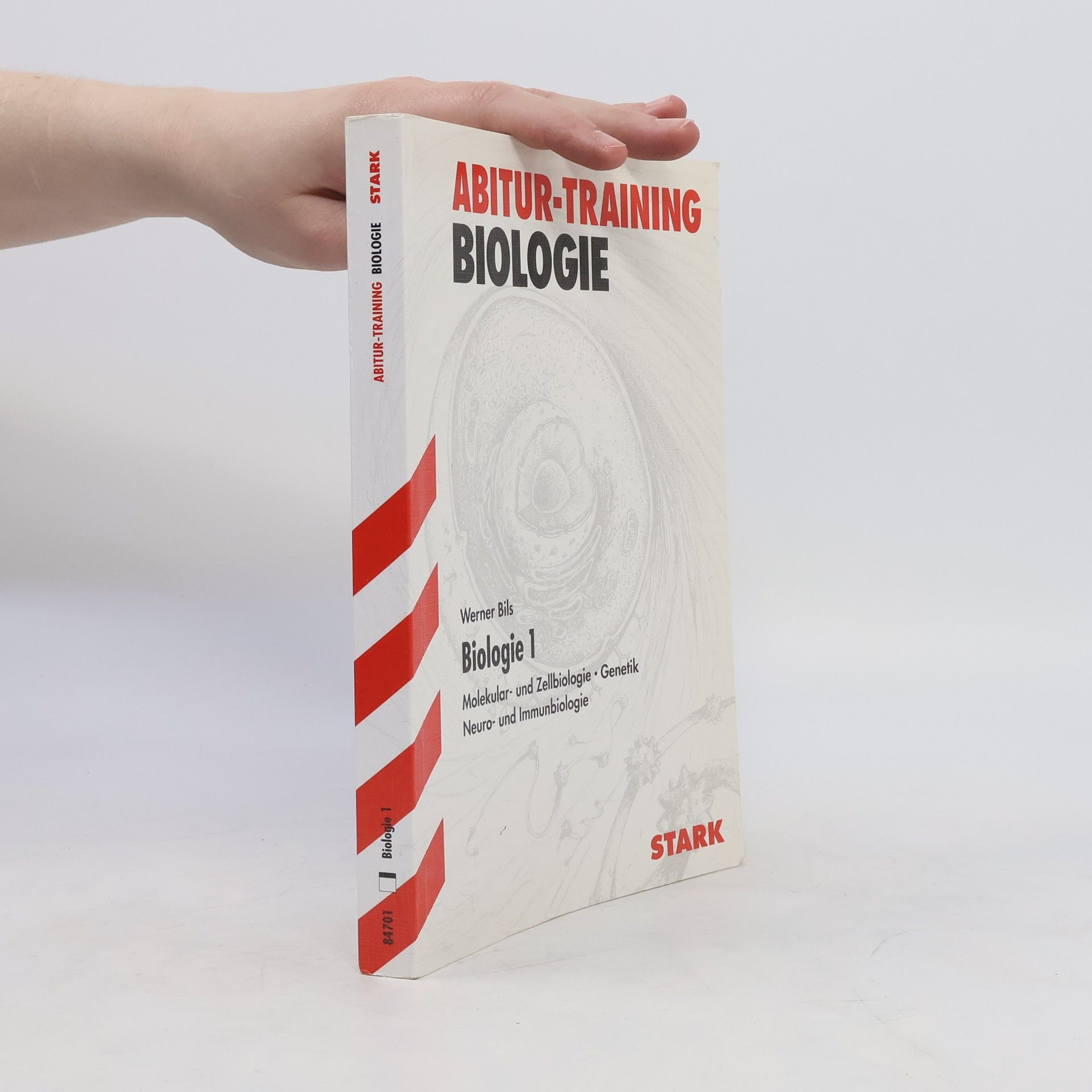 Dr. Werner Bils Abitur-Training Biologie