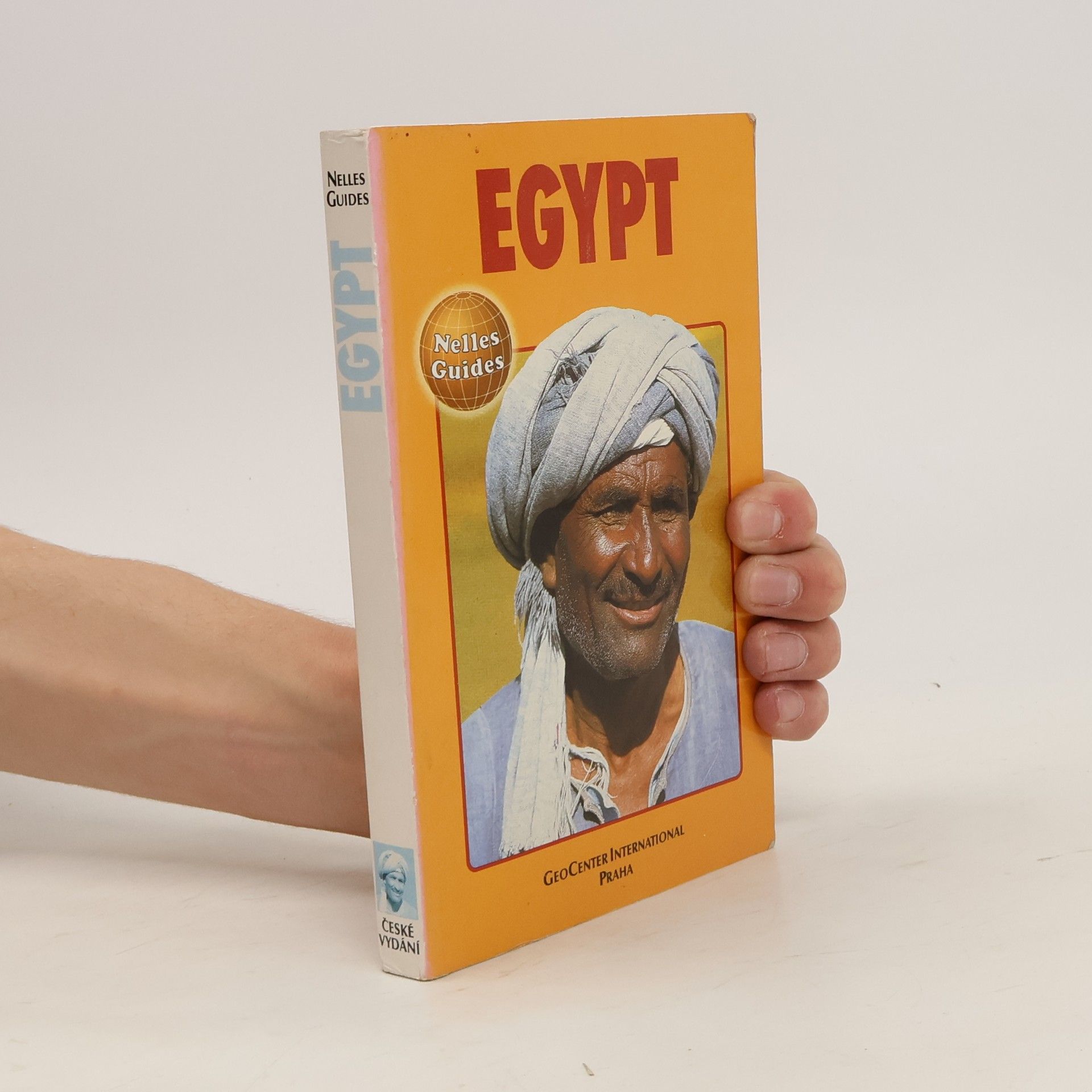 Eva Ambros Egypt