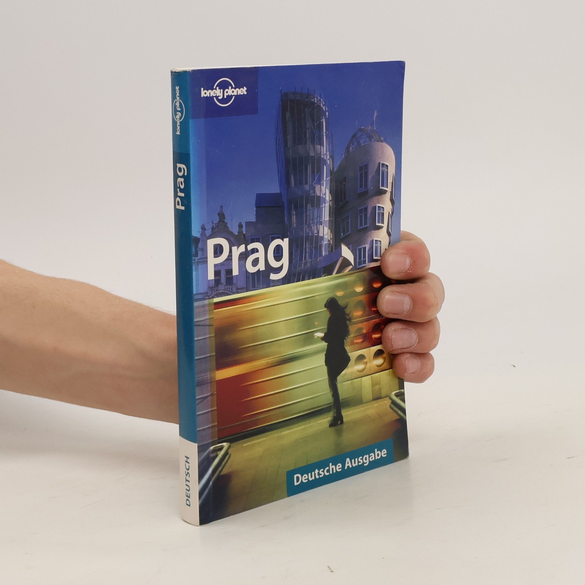Neil Wilson Prag