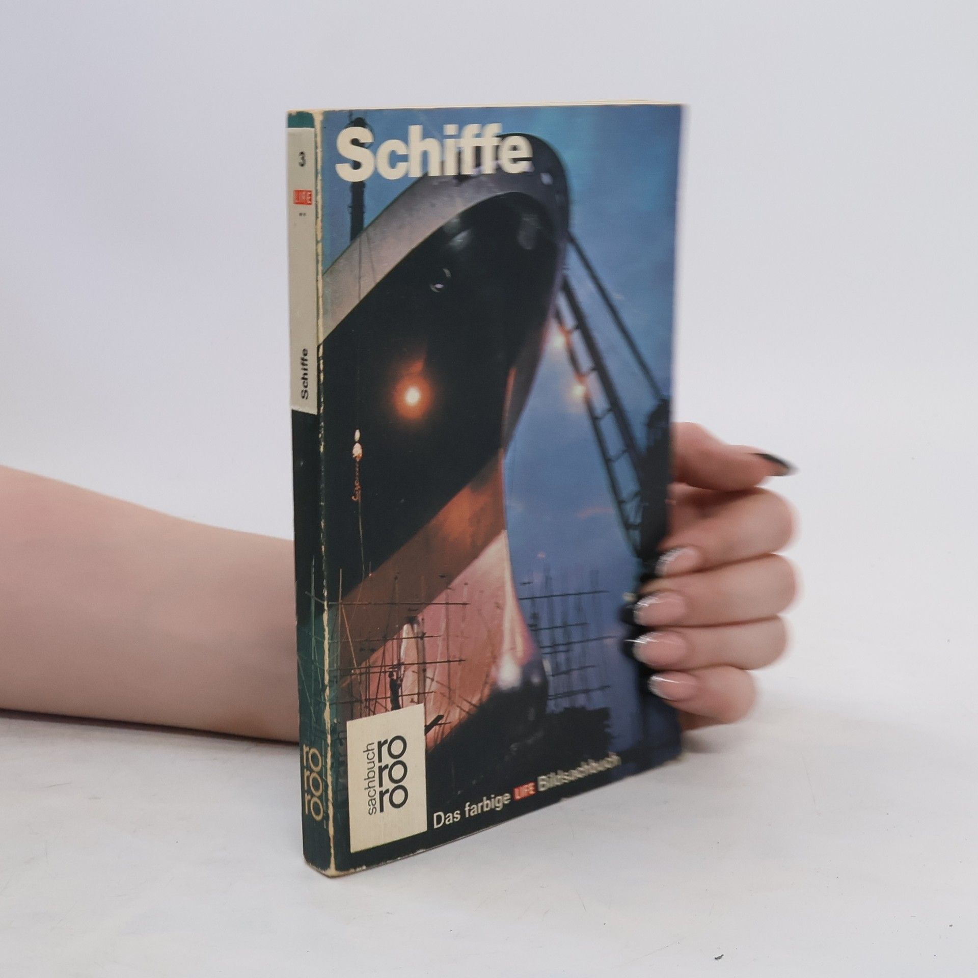 kolektiv Schiffe