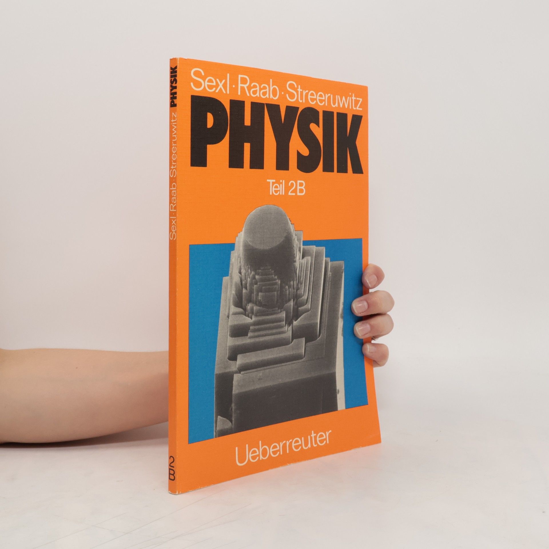 Roman Sexl Physik, Teil 4