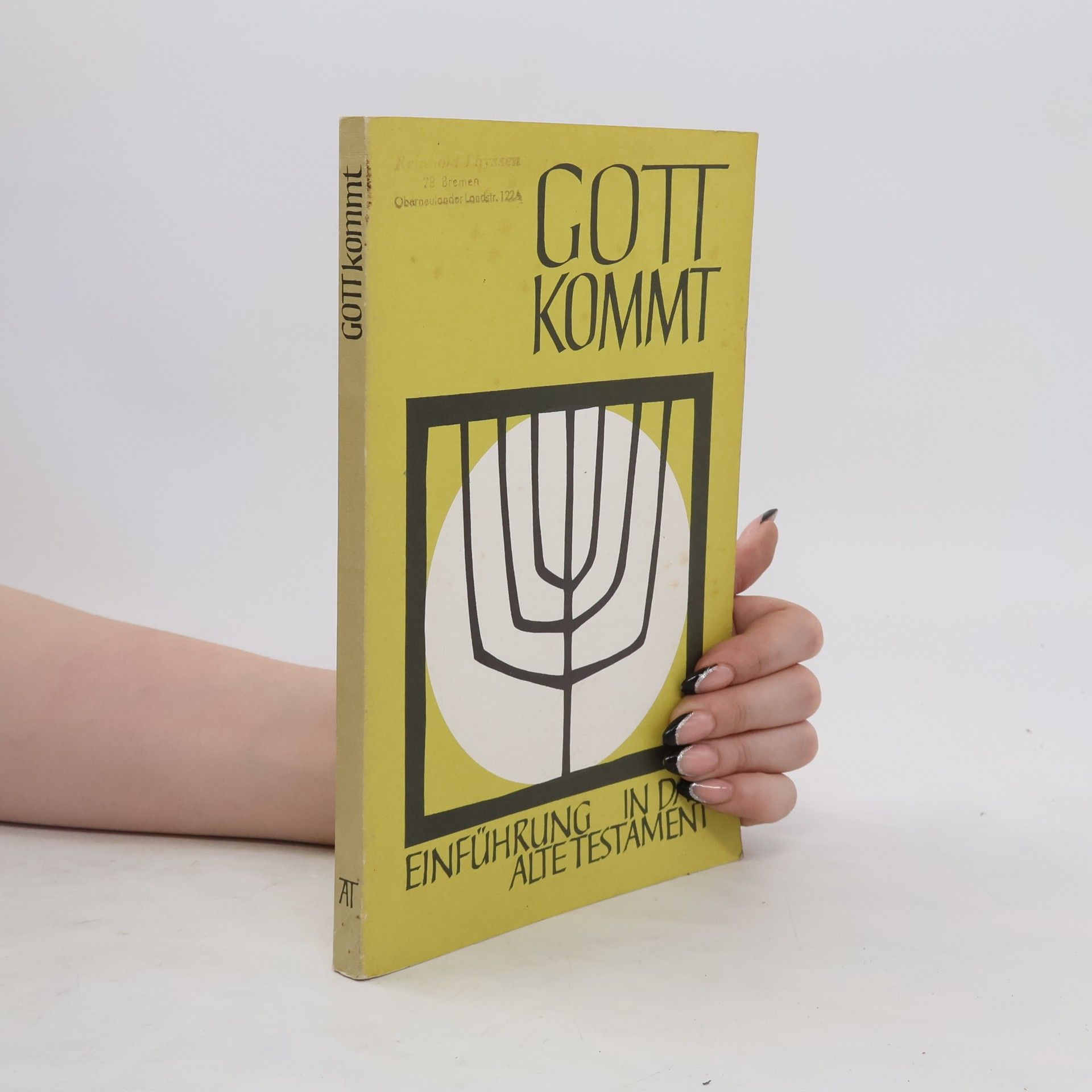Collective Gott kommt