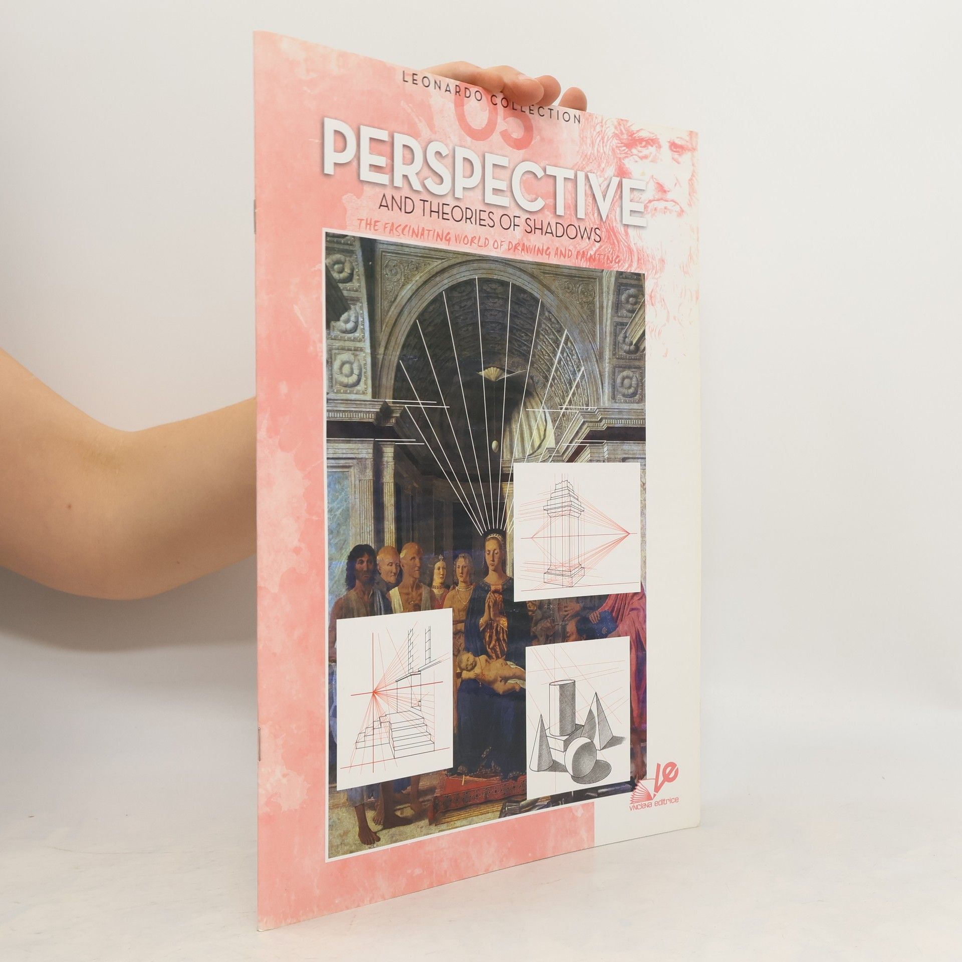 AA.VV. Perspective and Theories of Shadows 5