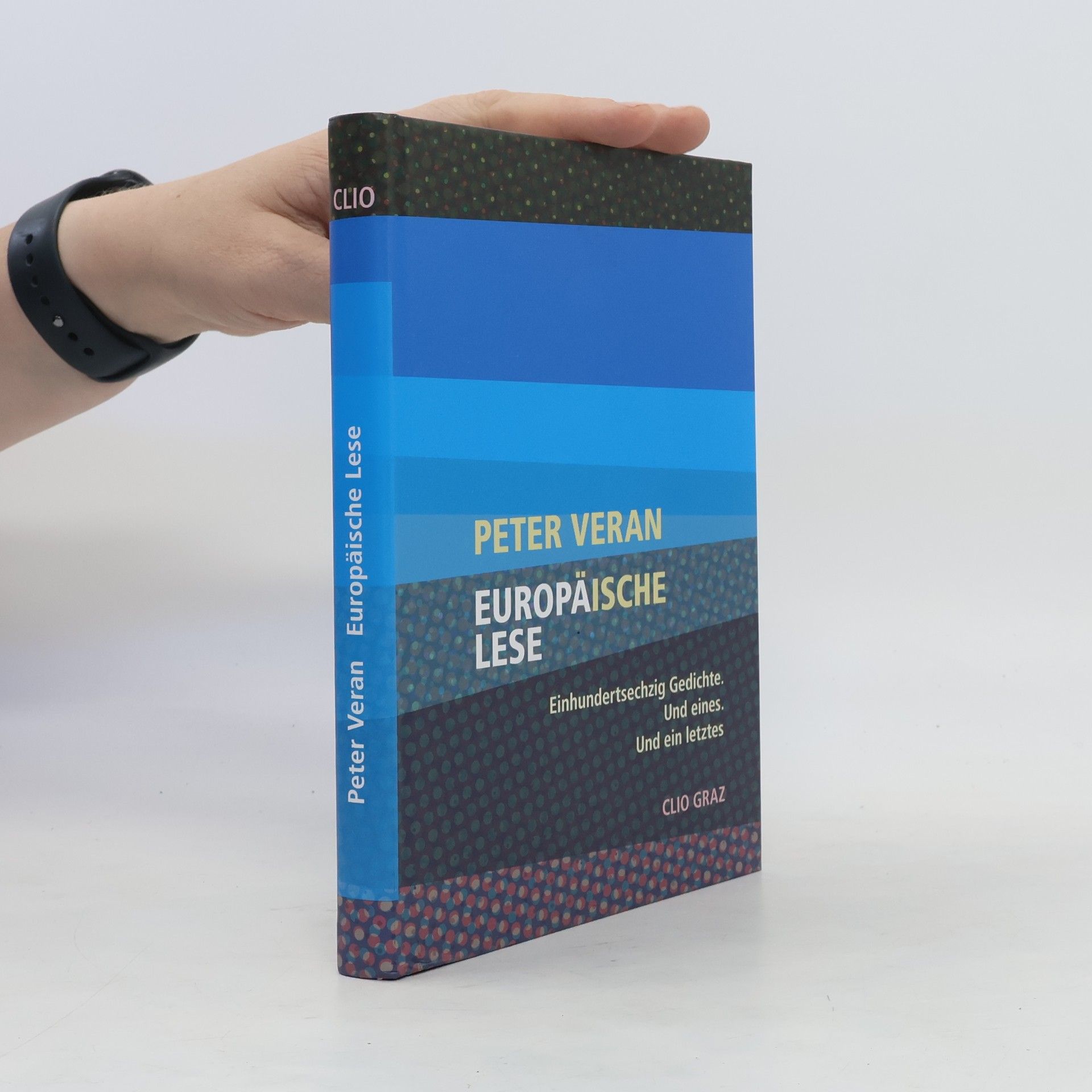 Peter Veran Europäische Lese