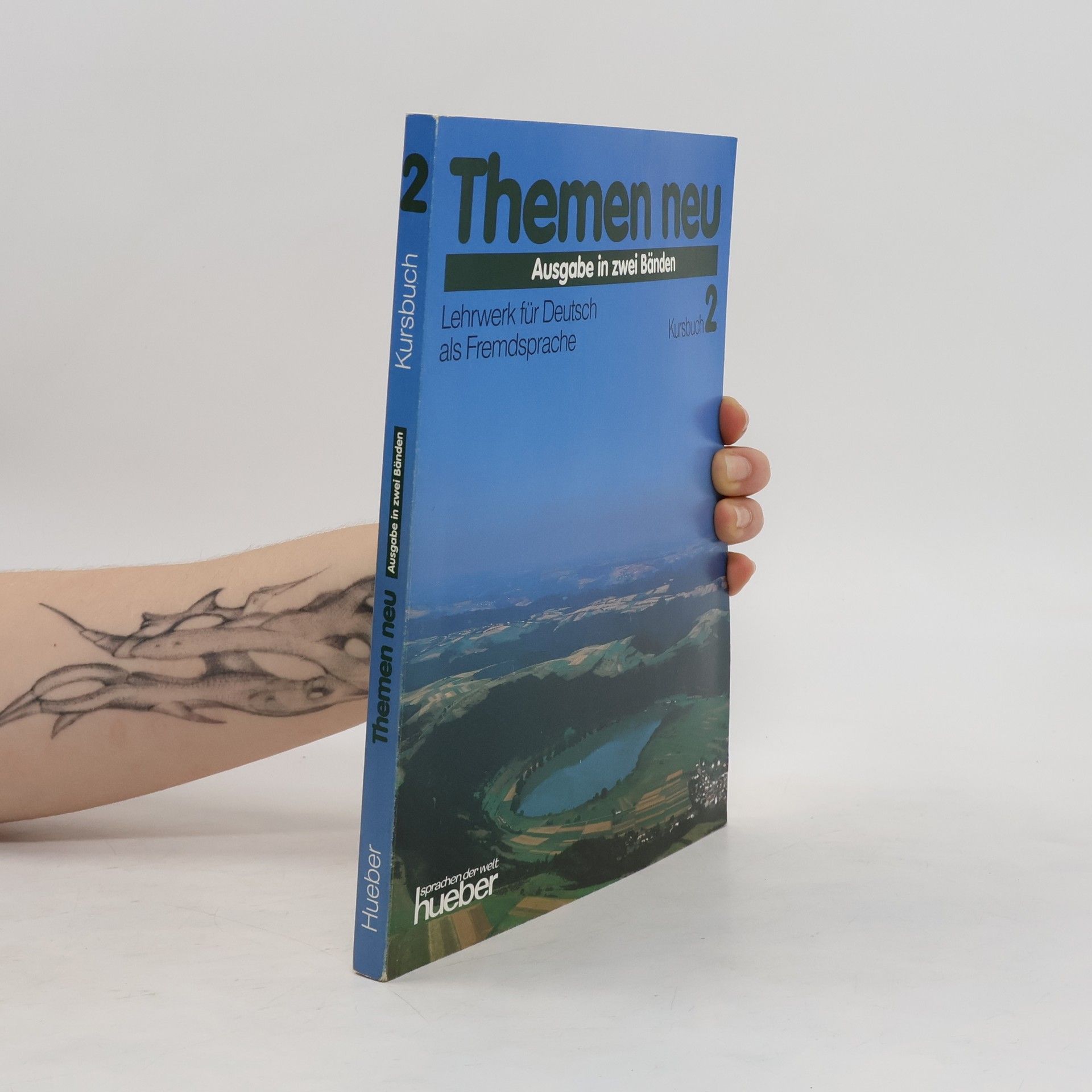 Collectif d'auteurs Themen neu