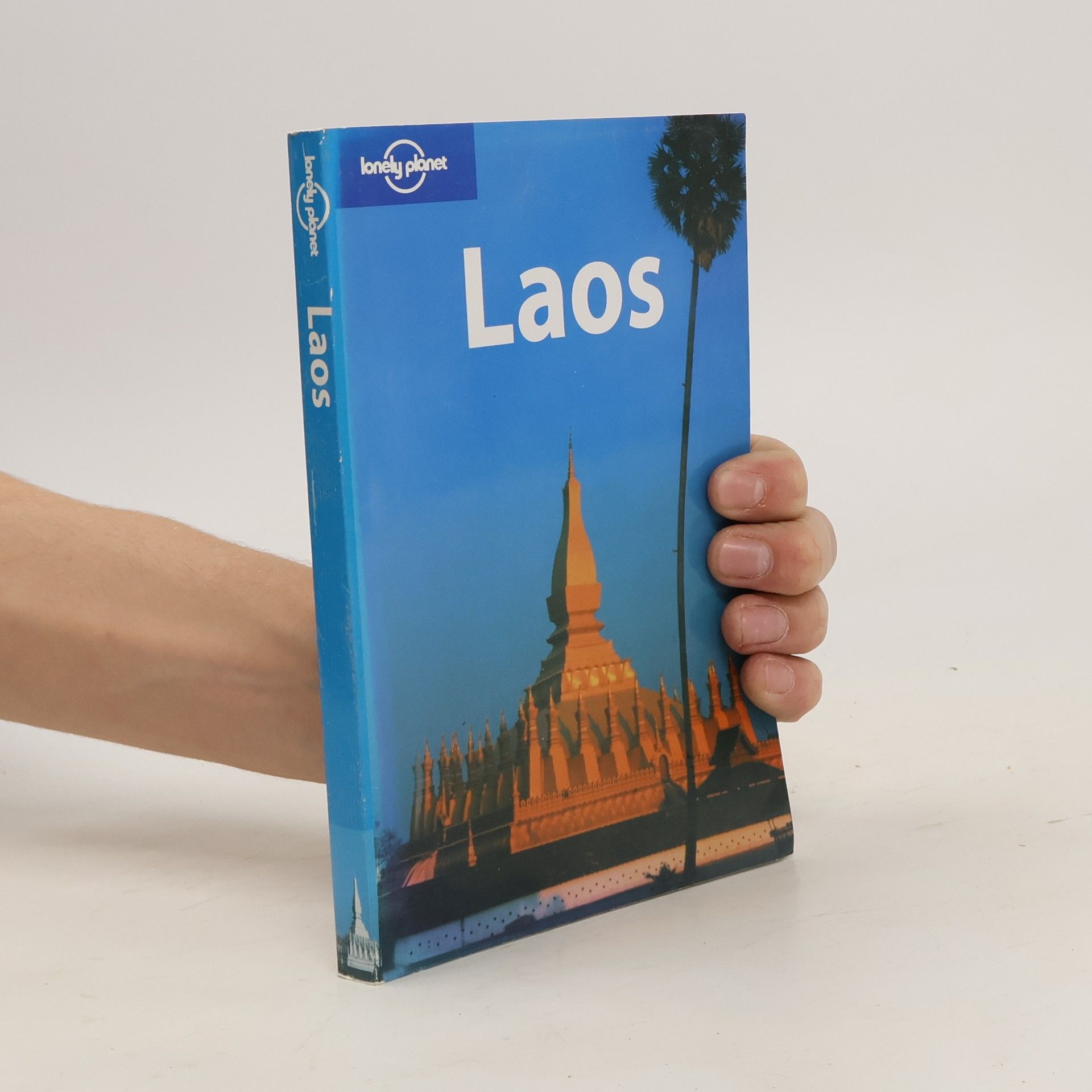 Autorenkollektiv Laos