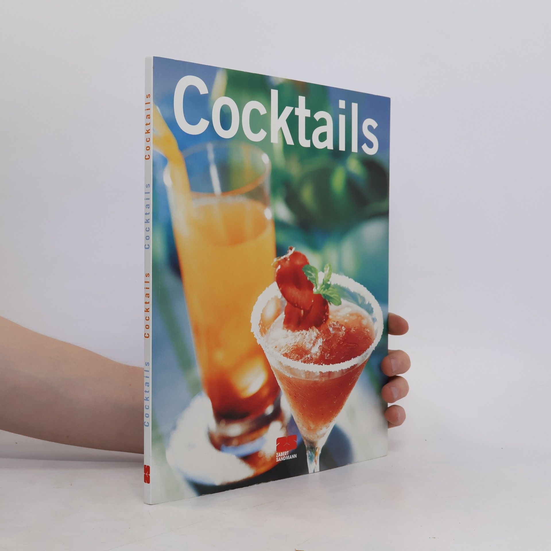 Beata Pfeiffer Cocktails
