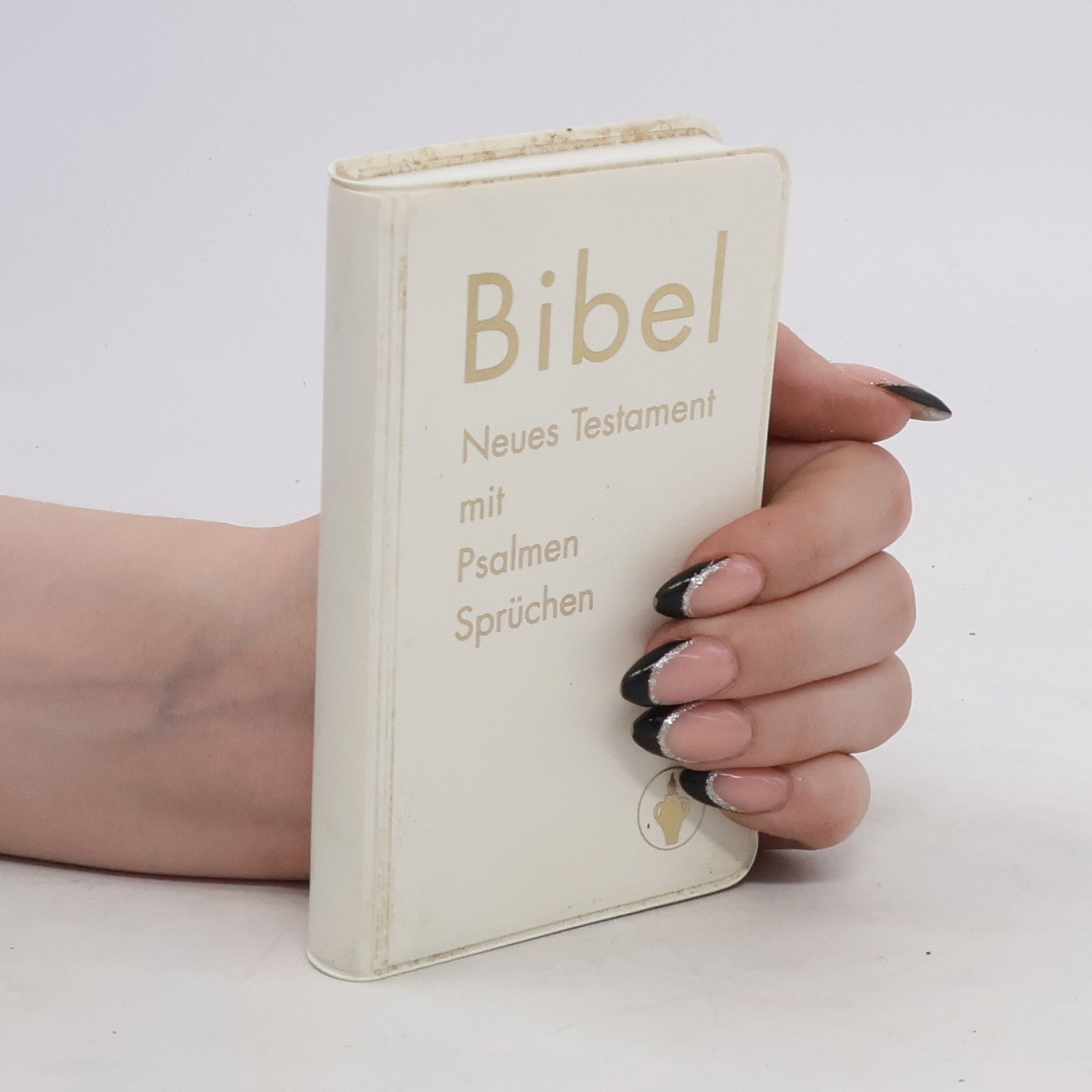 Autorenkollektiv Bibel Neues Testament mit Psalmen Sprüchen