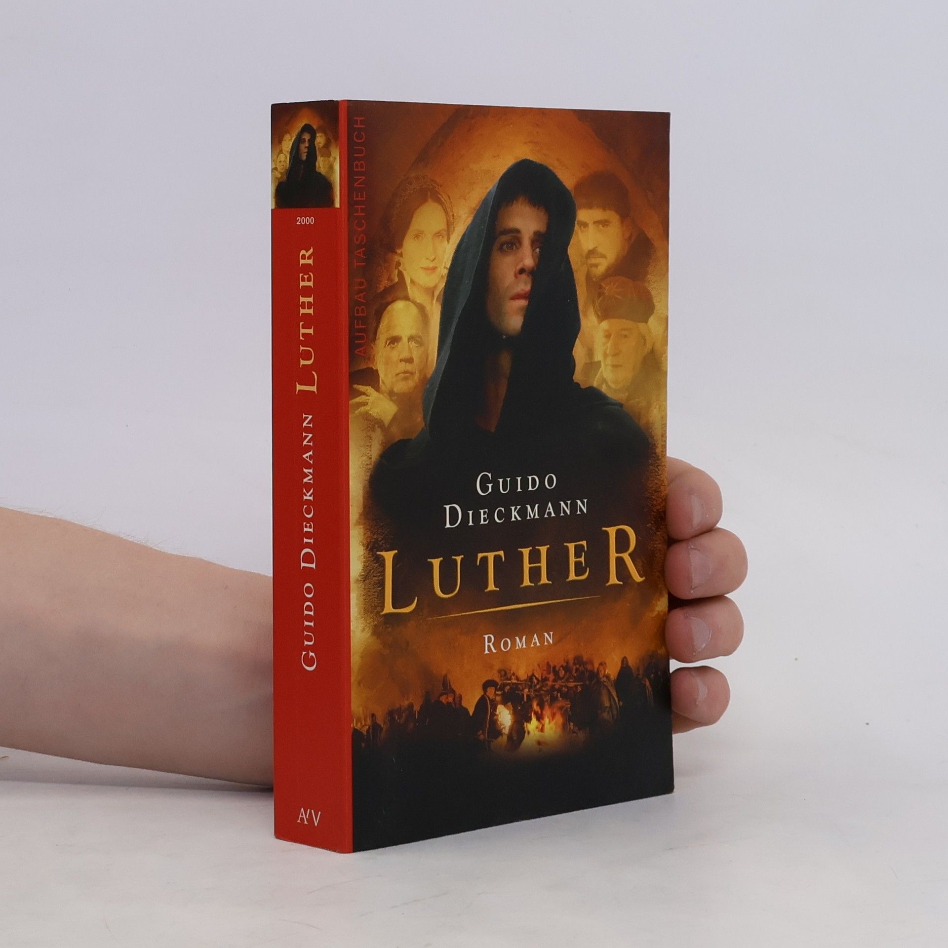 Guido Dieckmann Luther