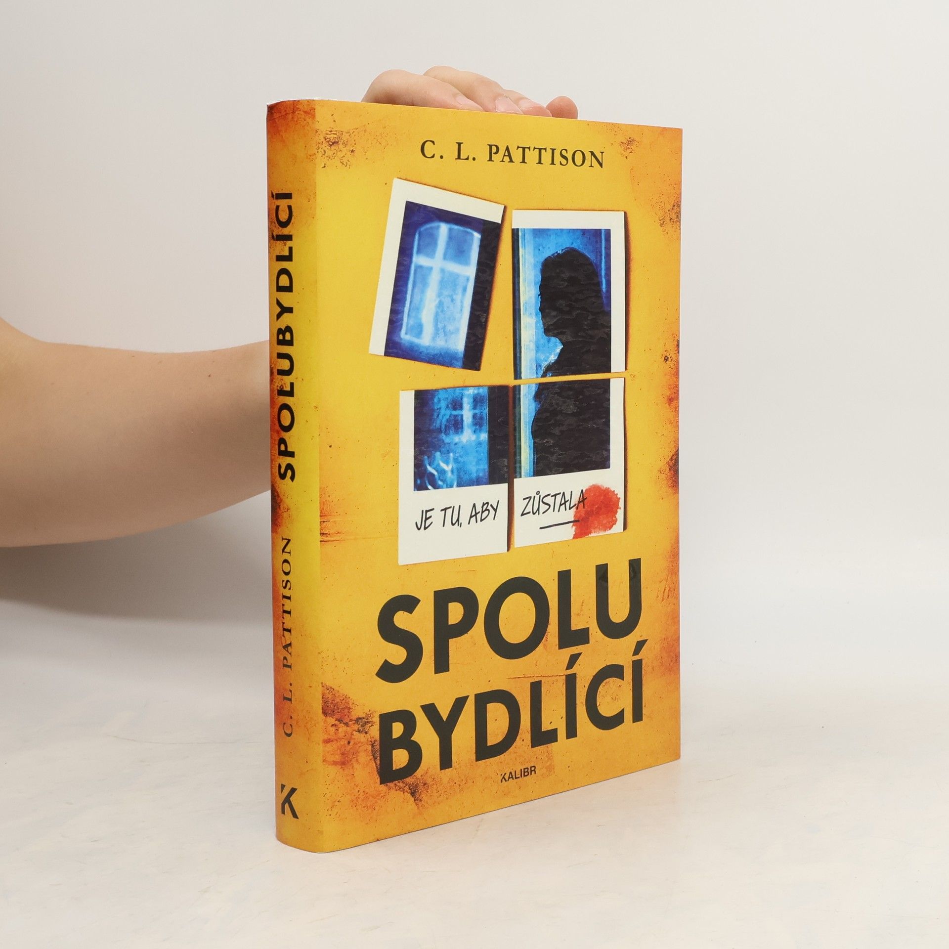C. L. Pattison Spolubydlící
