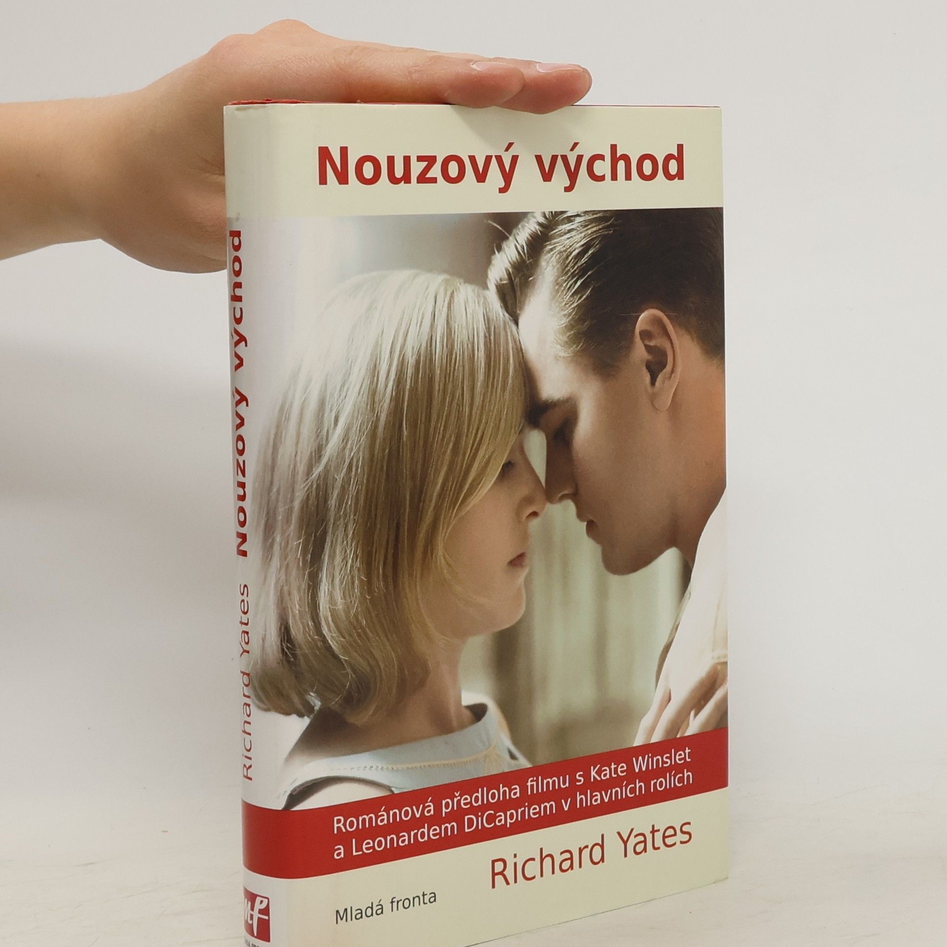 Richard Yates Nouzový východ
