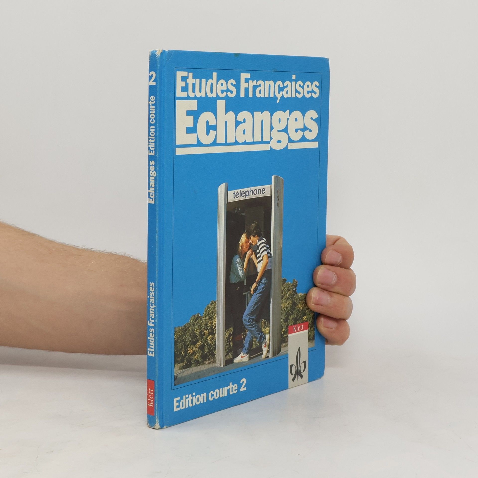 kolektiv Etudes françaises, échanges