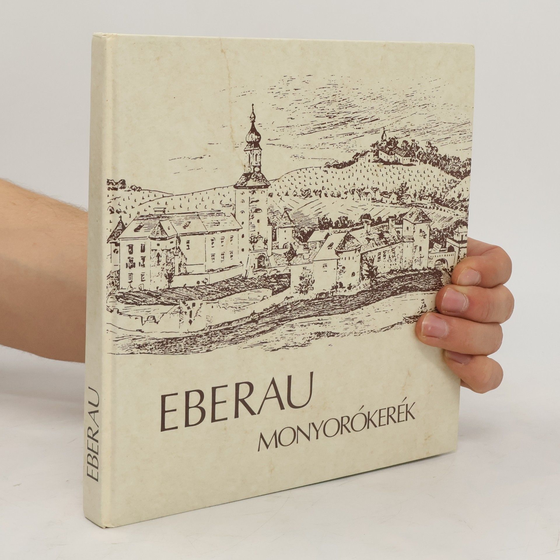 Autorenkollektiv Eberau Moyorókerék