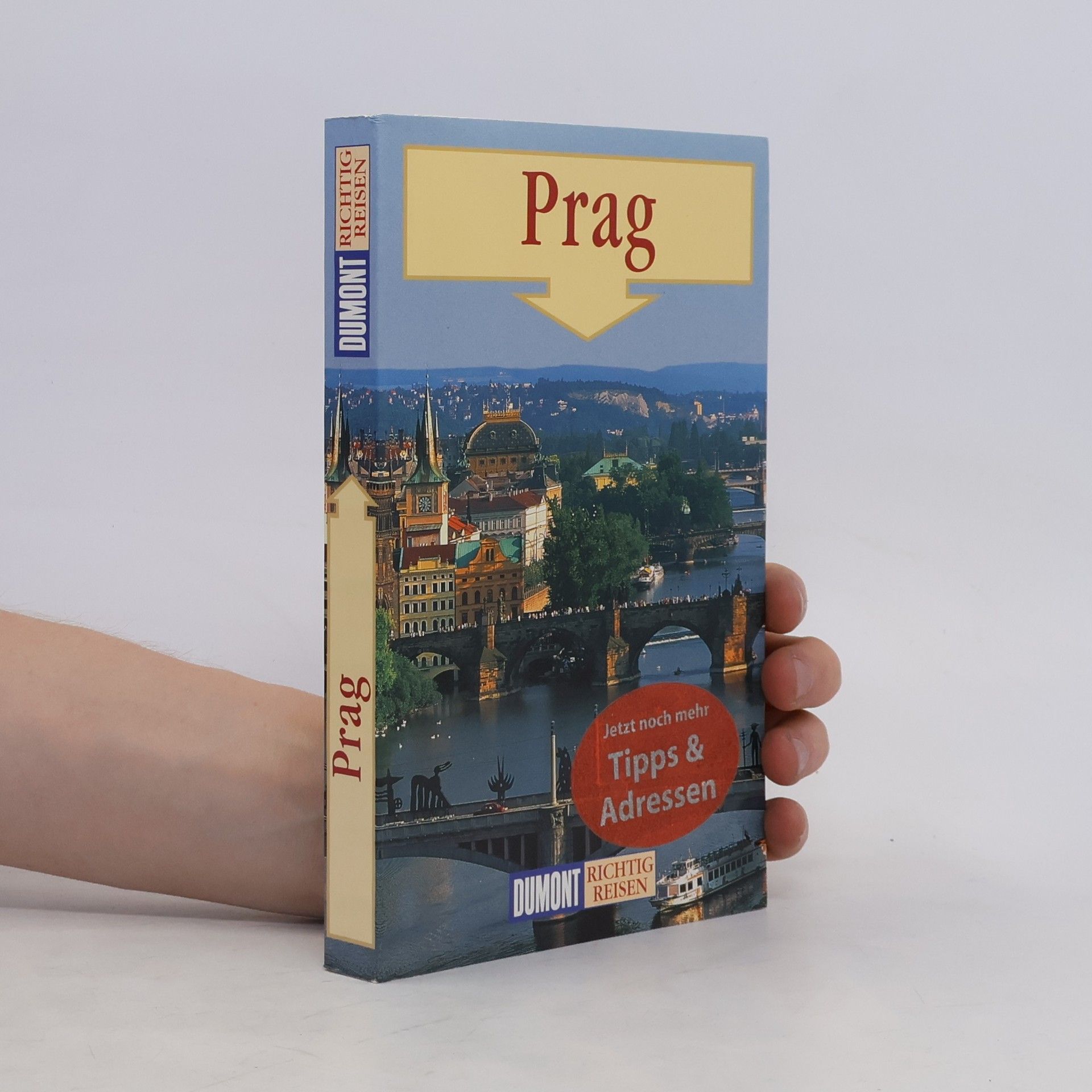 Eva Gründel Prag