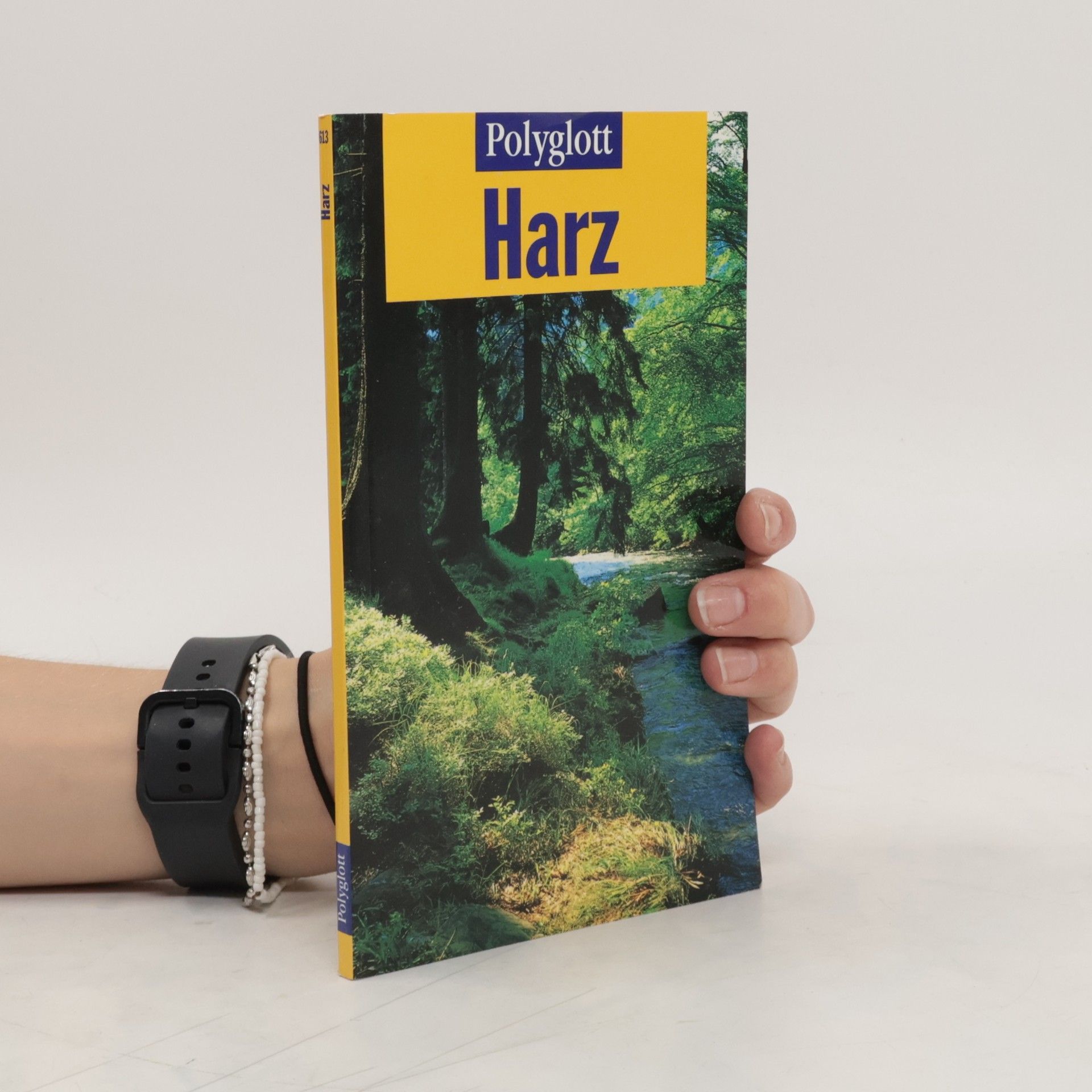 Günther Wessel Harz