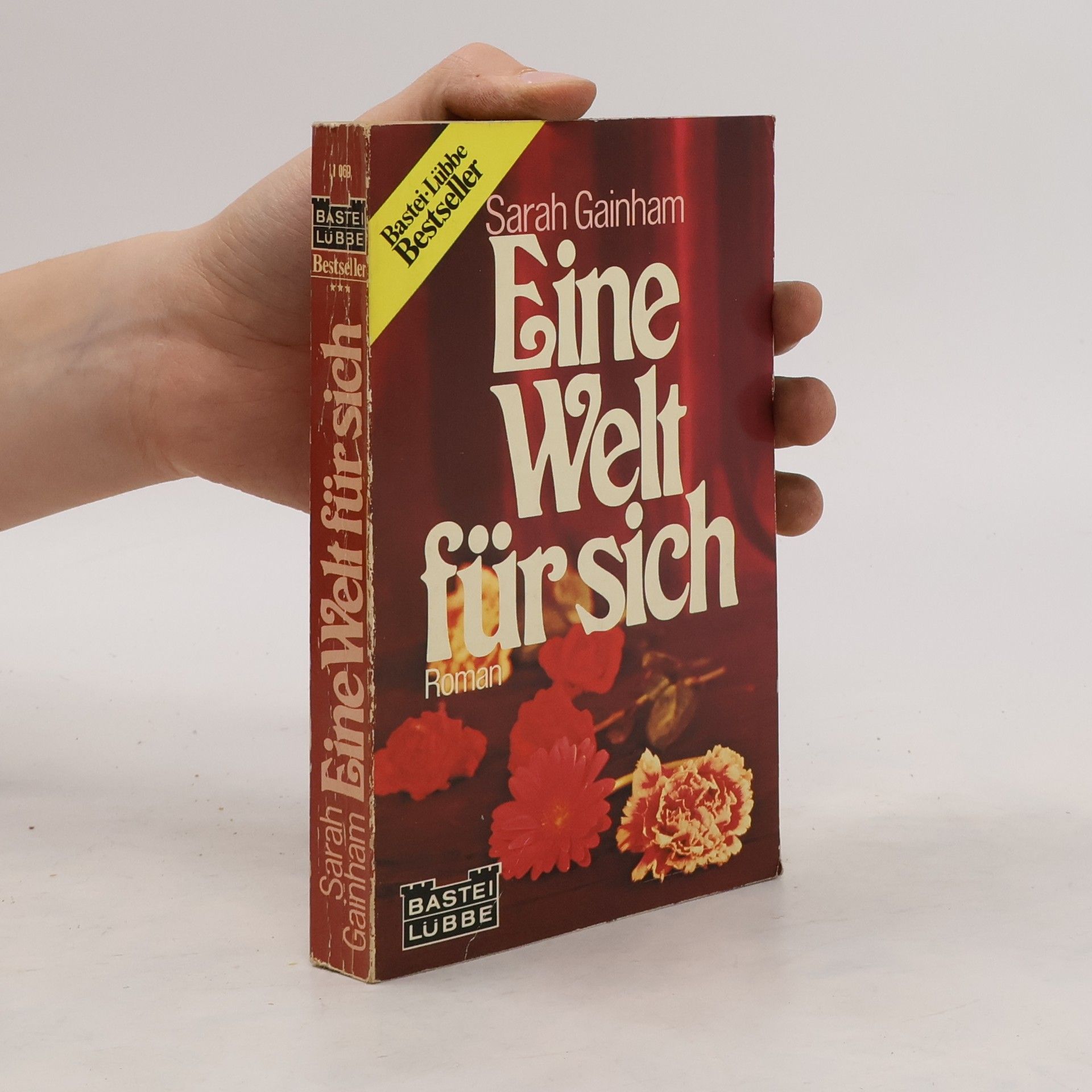 Sarah Gainham Eine Welt für sich